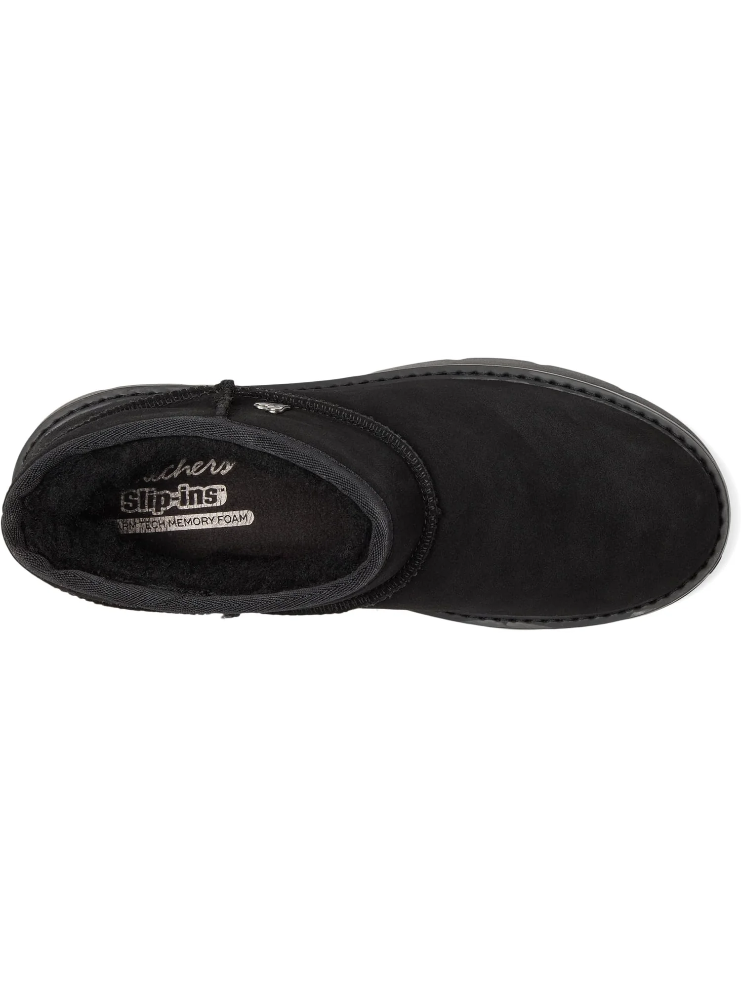 Кроссовки SKECHERS Keepsakes Cozy - Cozy Mini Hands Free Slip-ins — 2