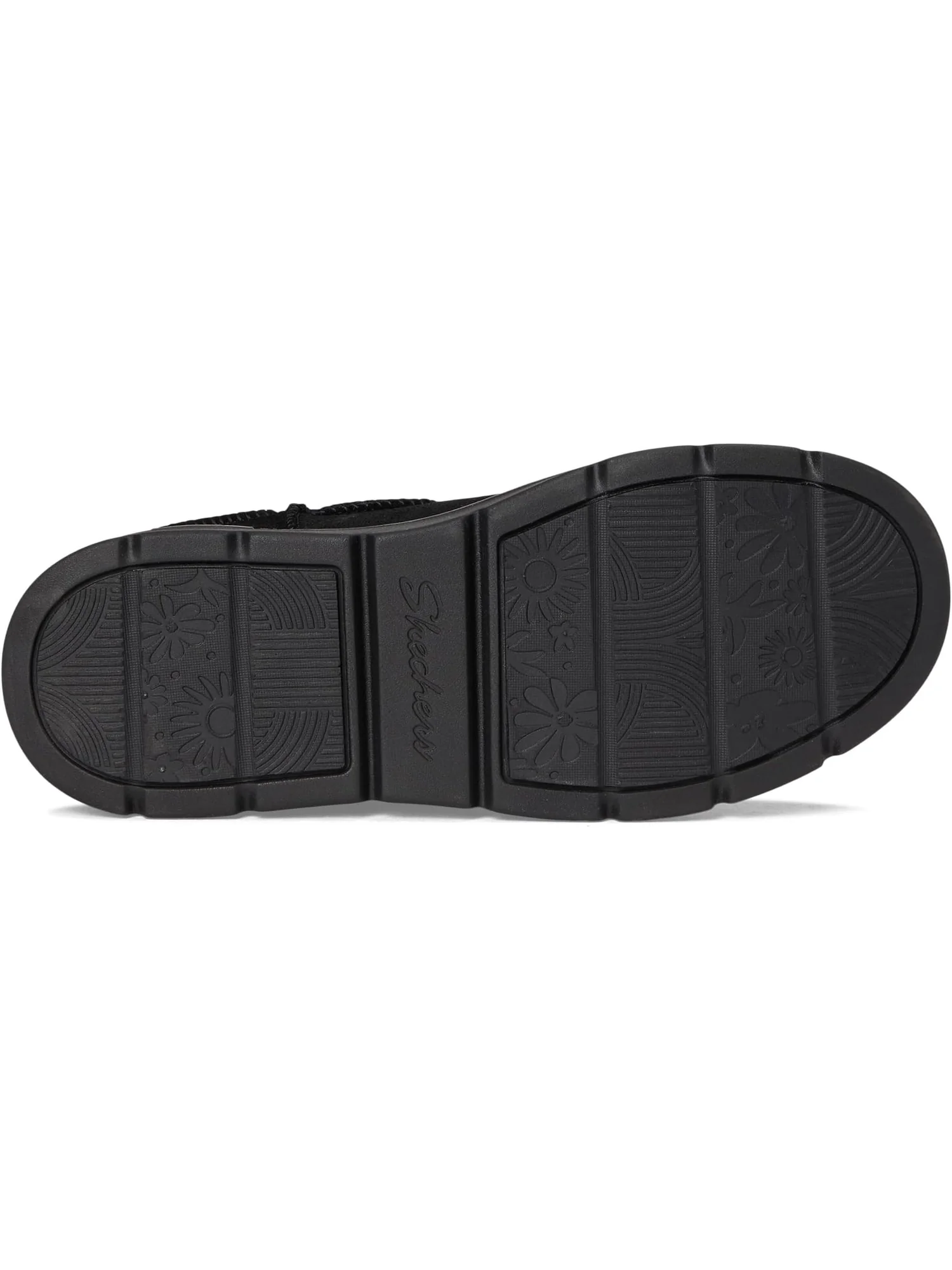 Кроссовки SKECHERS Keepsakes Cozy - Cozy Mini Hands Free Slip-ins — 3