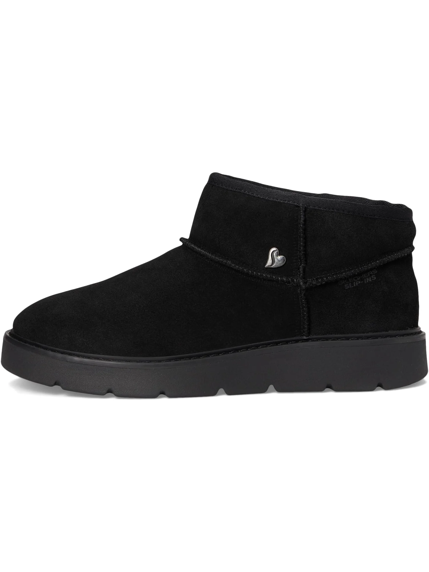 Кроссовки SKECHERS Keepsakes Cozy - Cozy Mini Hands Free Slip-ins — 4