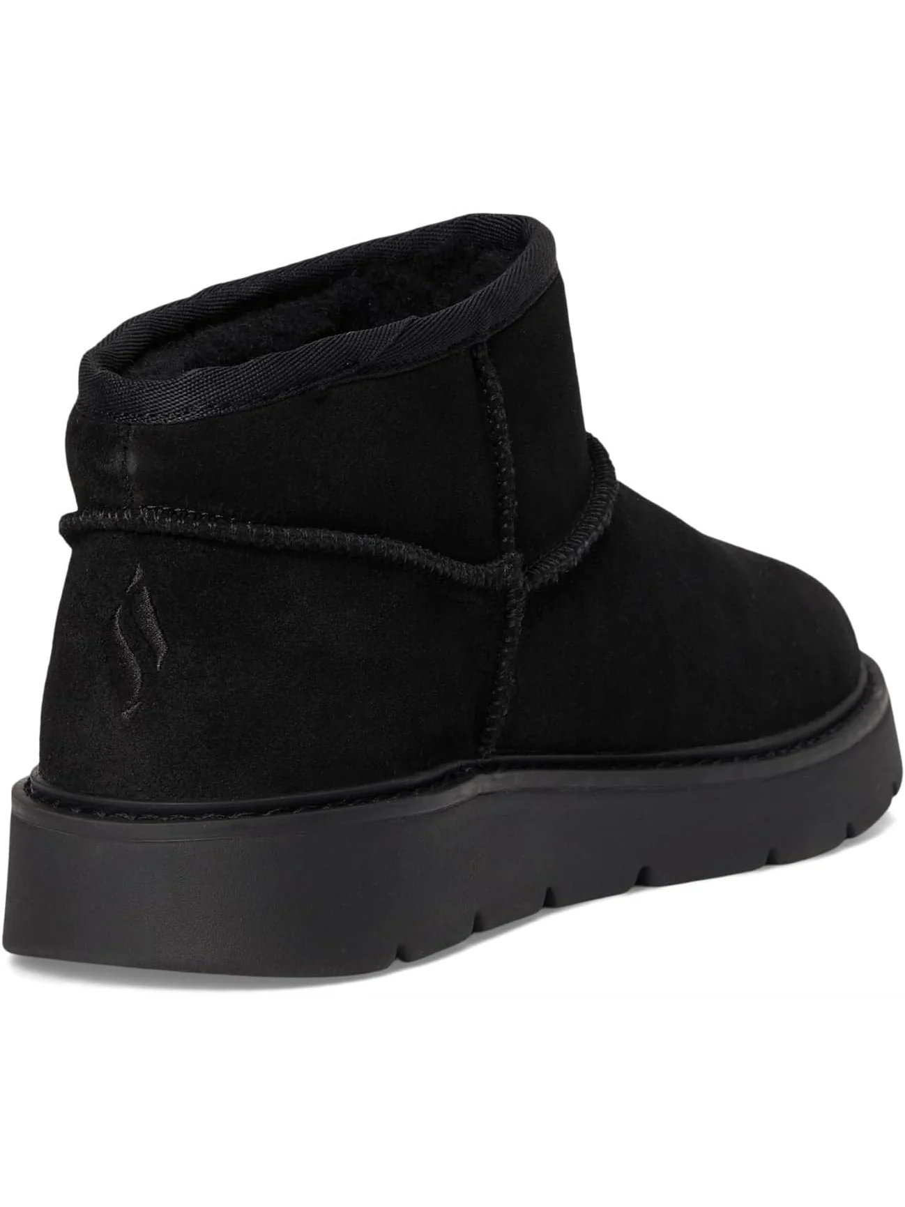 Кроссовки SKECHERS Keepsakes Cozy - Cozy Mini Hands Free Slip-ins — 5