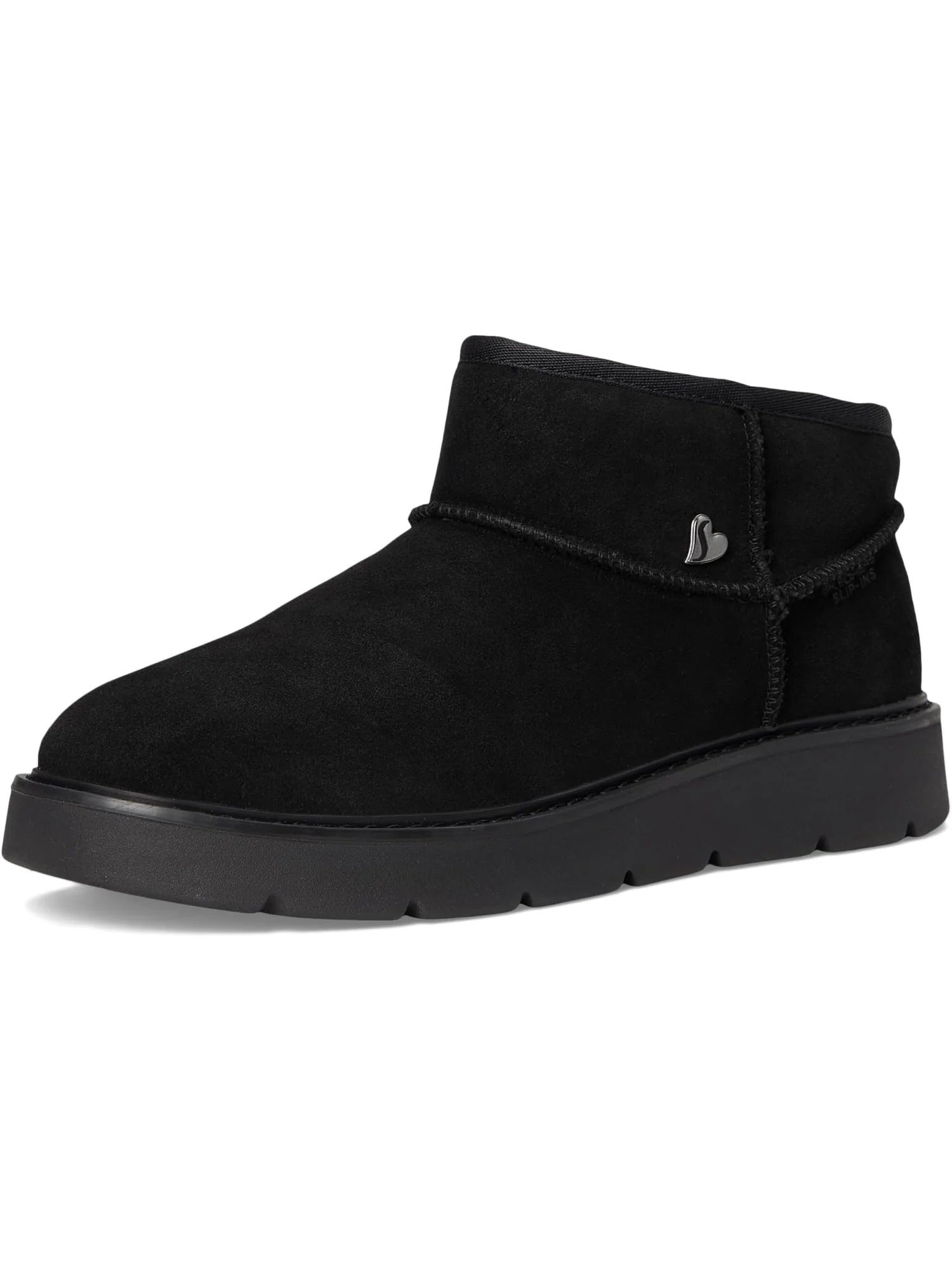 Кроссовки SKECHERS Keepsakes Cozy - Cozy Mini Hands Free Slip-ins — 7