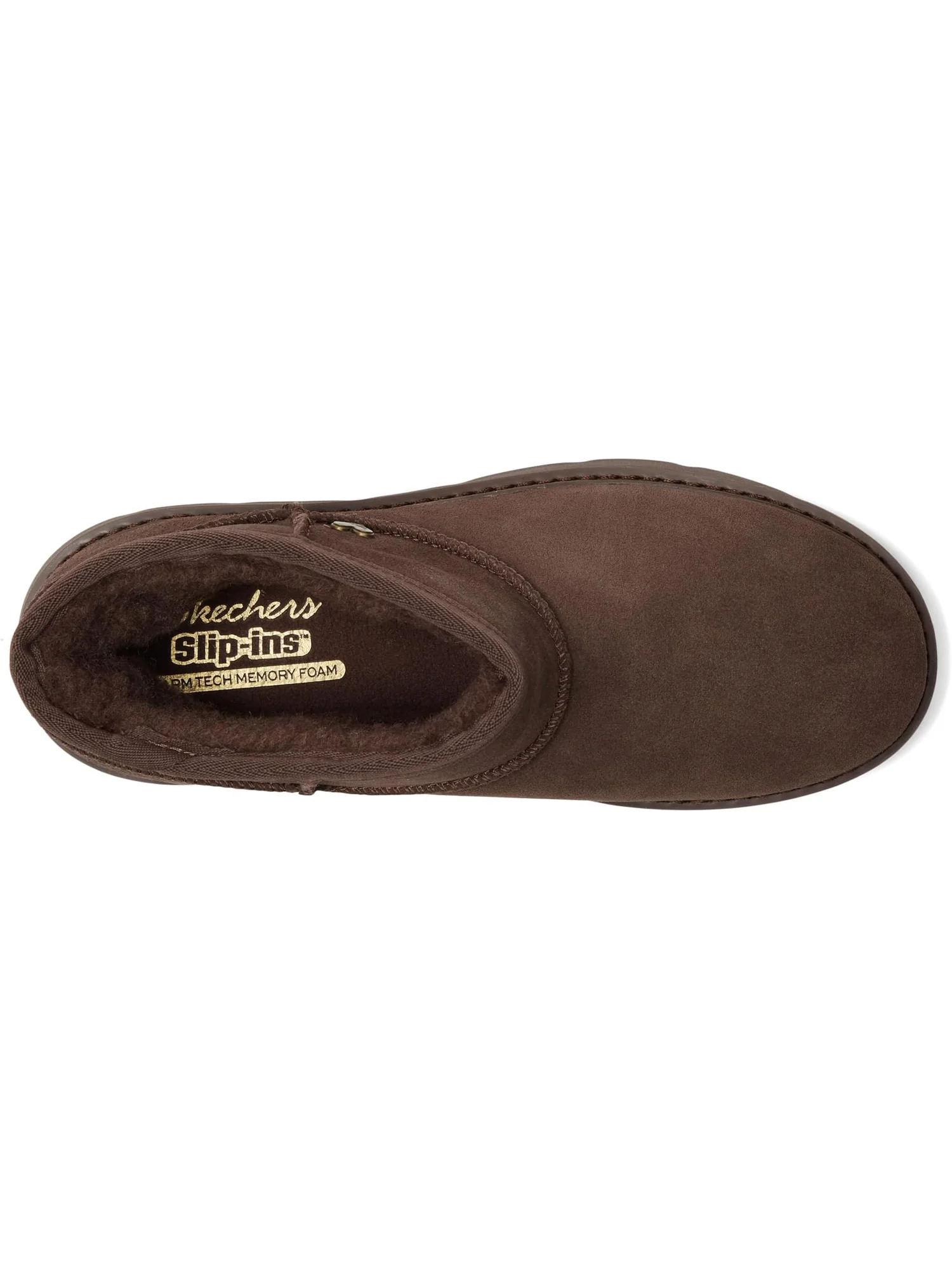 Кроссовки SKECHERS Women's Keepsakes Cozy - Cozy Mini Hands Free Slip-ins — 2