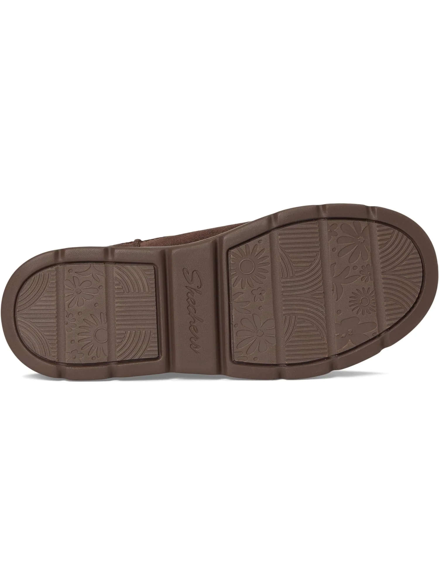 Кроссовки SKECHERS Women's Keepsakes Cozy - Cozy Mini Hands Free Slip-ins — 3