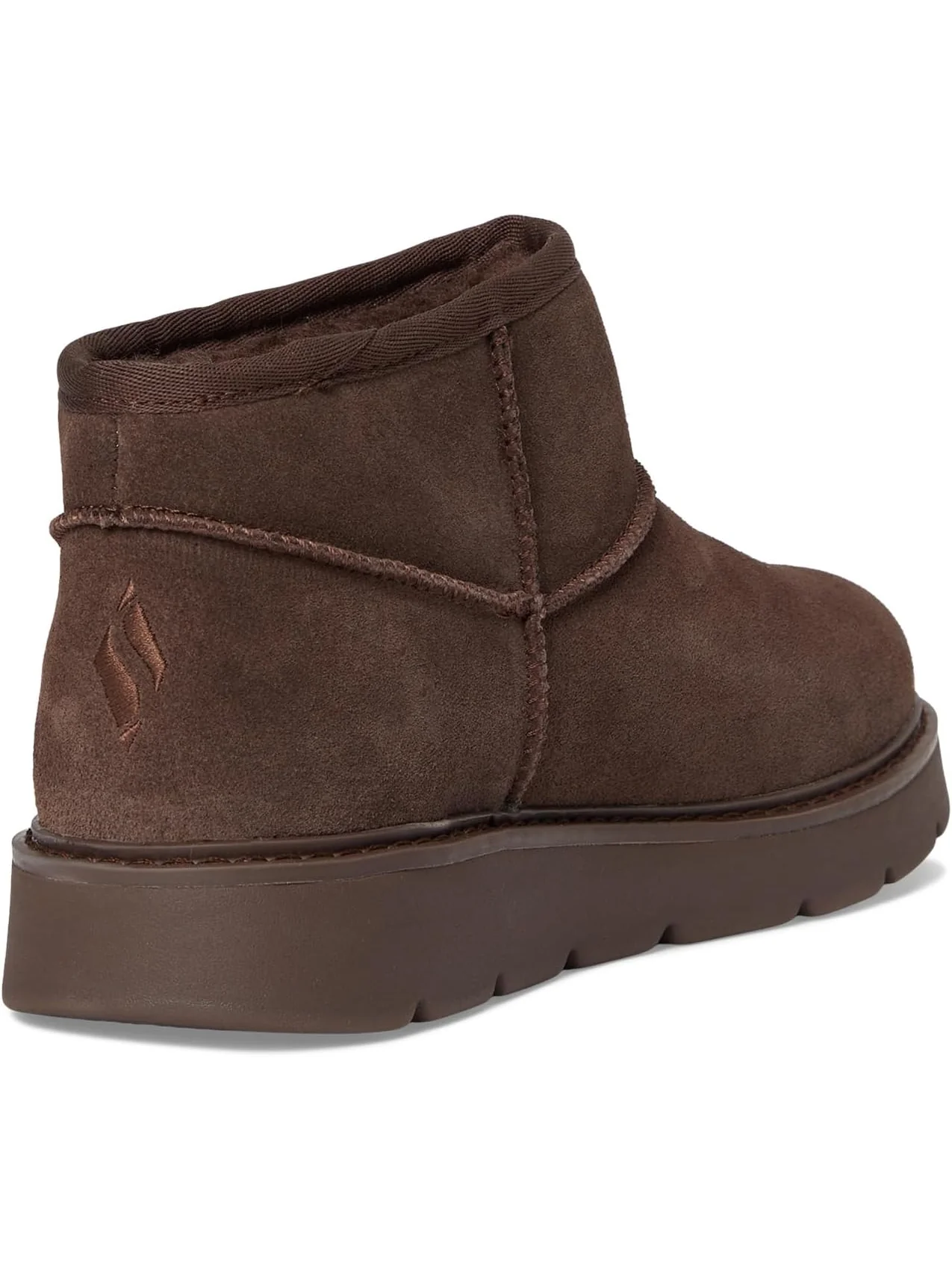 Кроссовки SKECHERS Women's Keepsakes Cozy - Cozy Mini Hands Free Slip-ins — 5