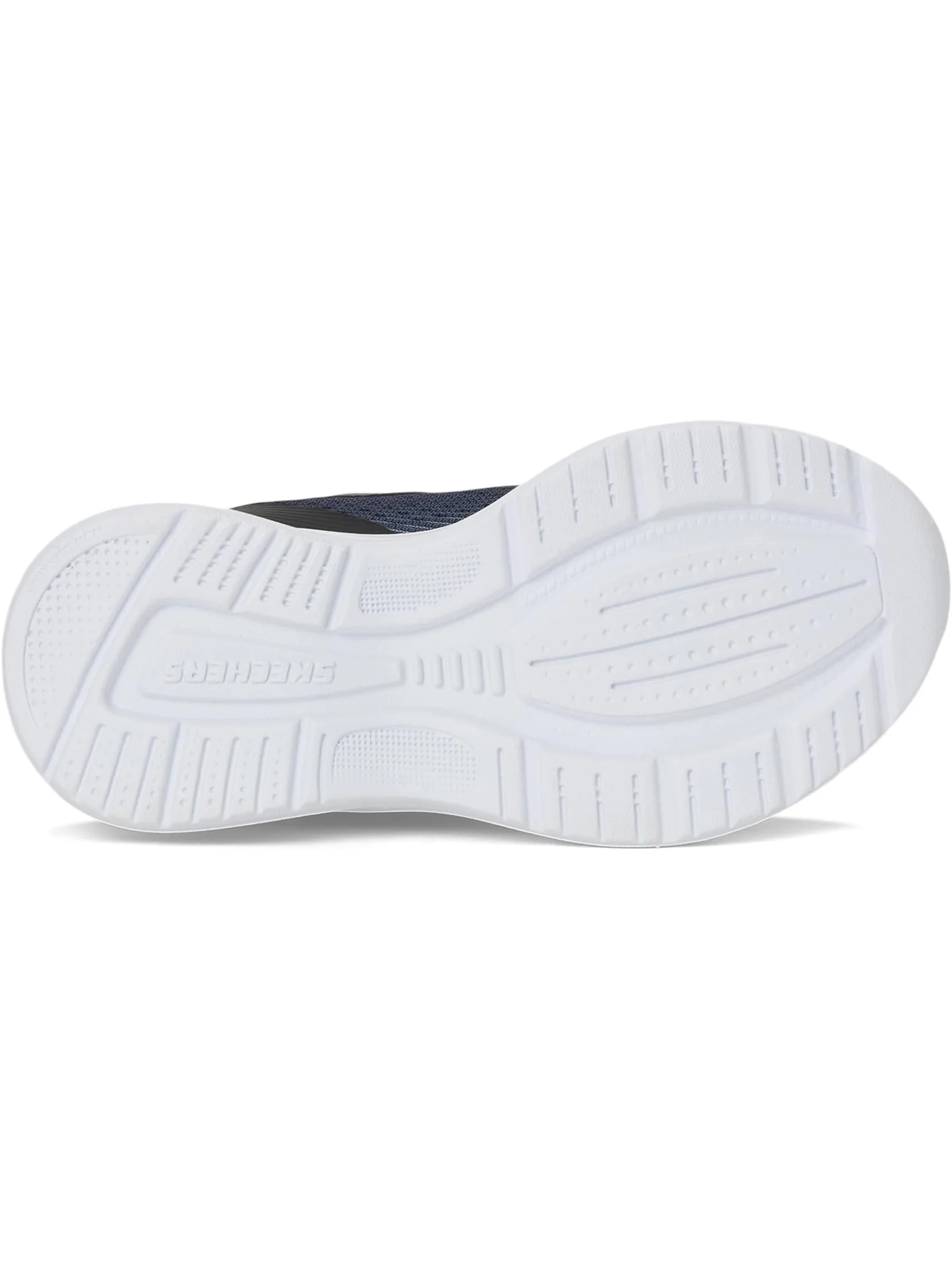 Кроссовки SKECHERS KIDS  Microspec Max Advance-squad-p 404105L — 3