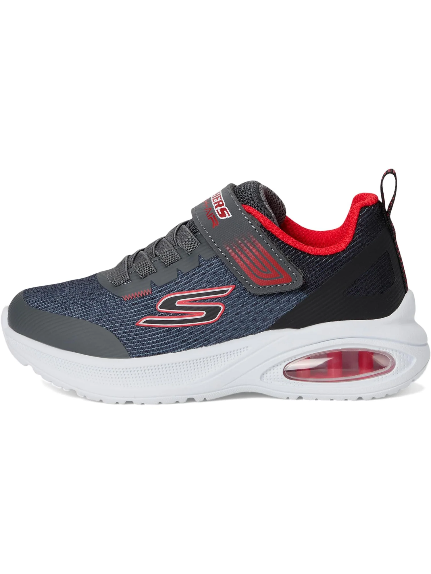 Кроссовки SKECHERS KIDS  Microspec Max Advance-squad-p 404105L — 4