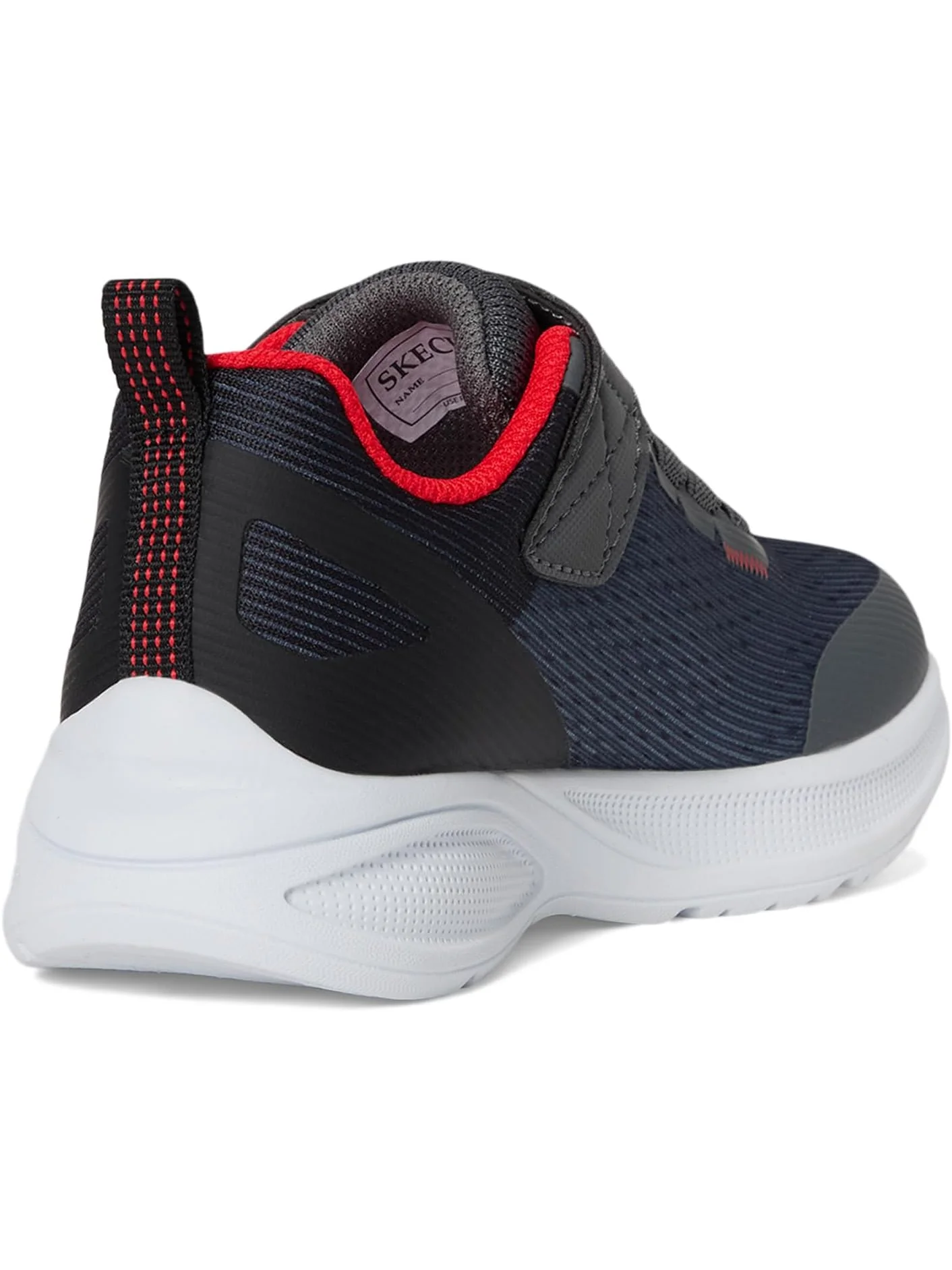 Кроссовки SKECHERS KIDS  Microspec Max Advance-squad-p 404105L — 5
