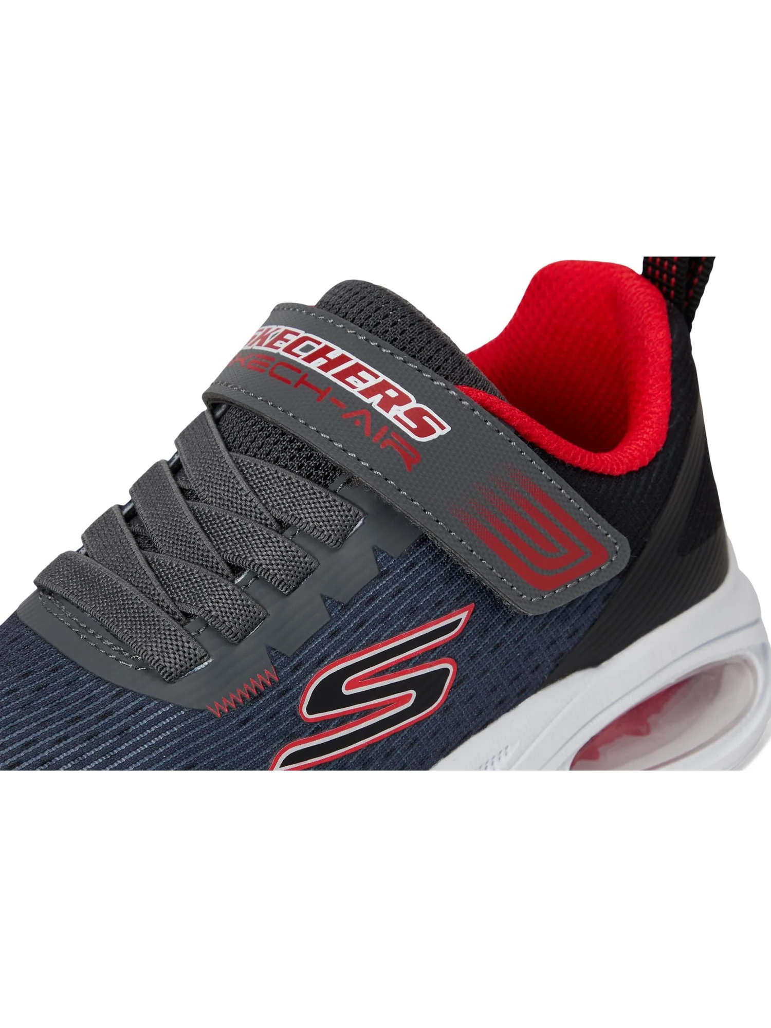 Кроссовки SKECHERS KIDS  Microspec Max Advance-squad-p 404105L — 6