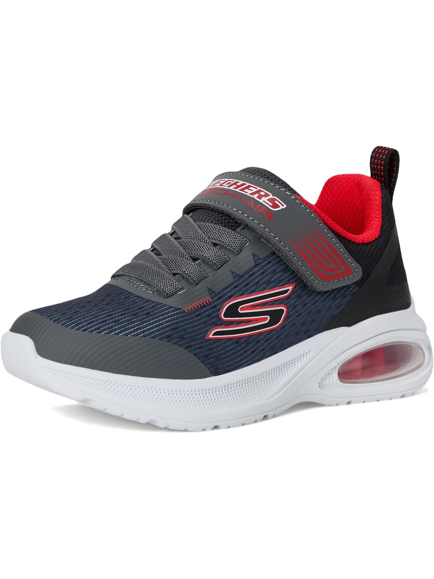 Кроссовки SKECHERS KIDS  Microspec Max Advance-squad-p 404105L — 7