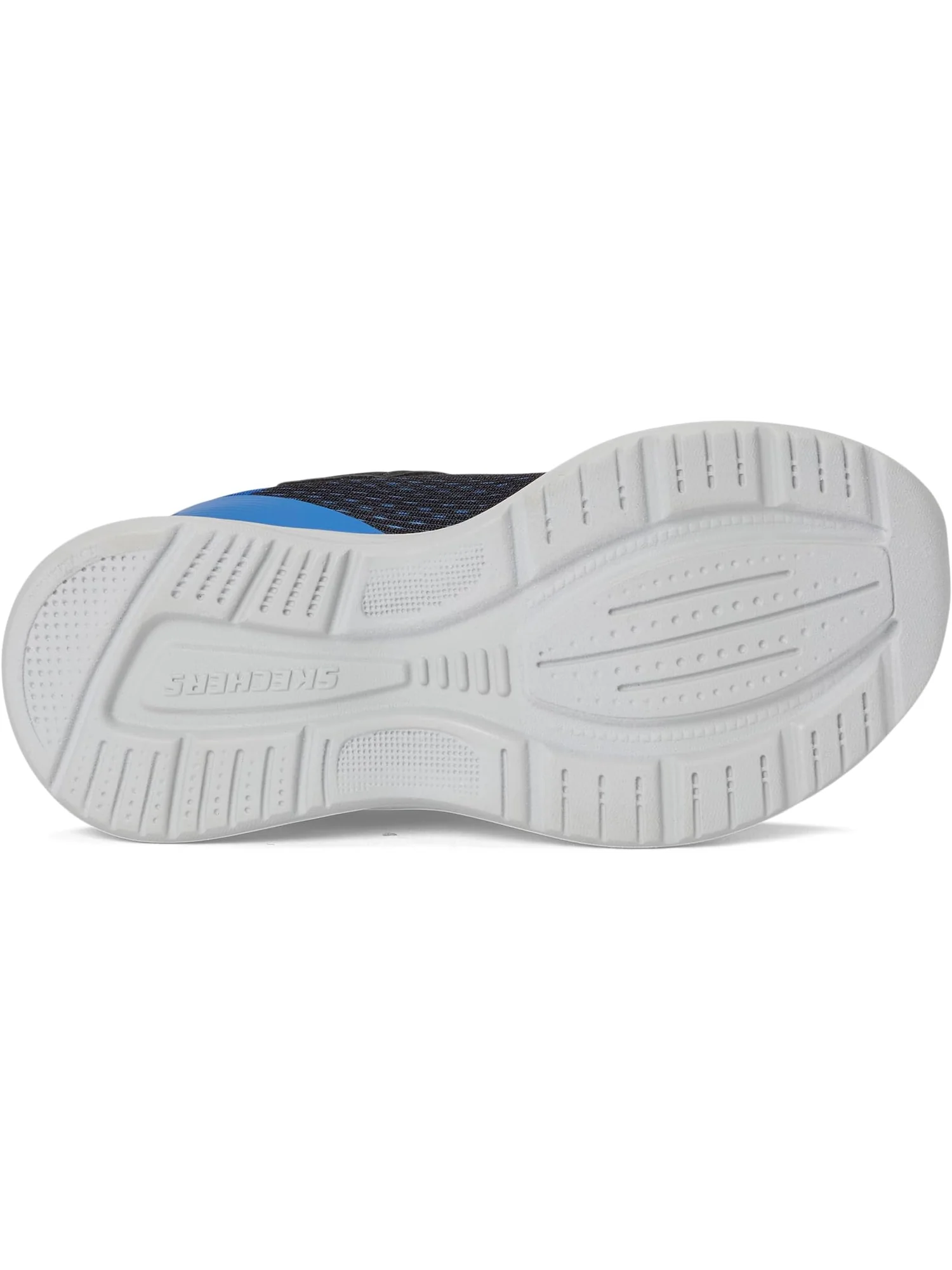 Кроссовки SKECHERS KIDS Microspec Max Advance-squad-p 404105L — 3