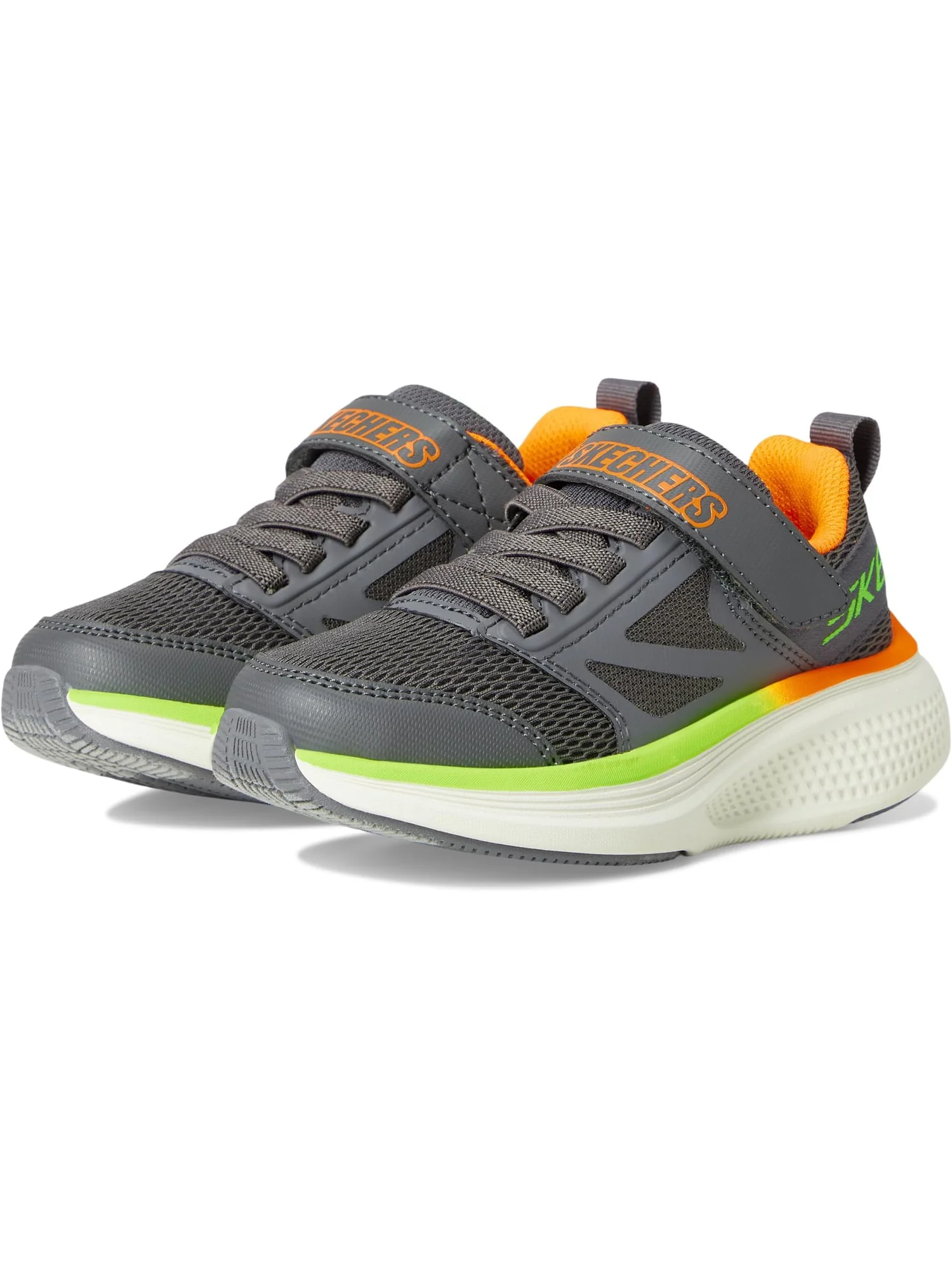 Кроссовки SKECHERS KIDS Go Run Elevate 2.0 - Find My 404050L — 1
