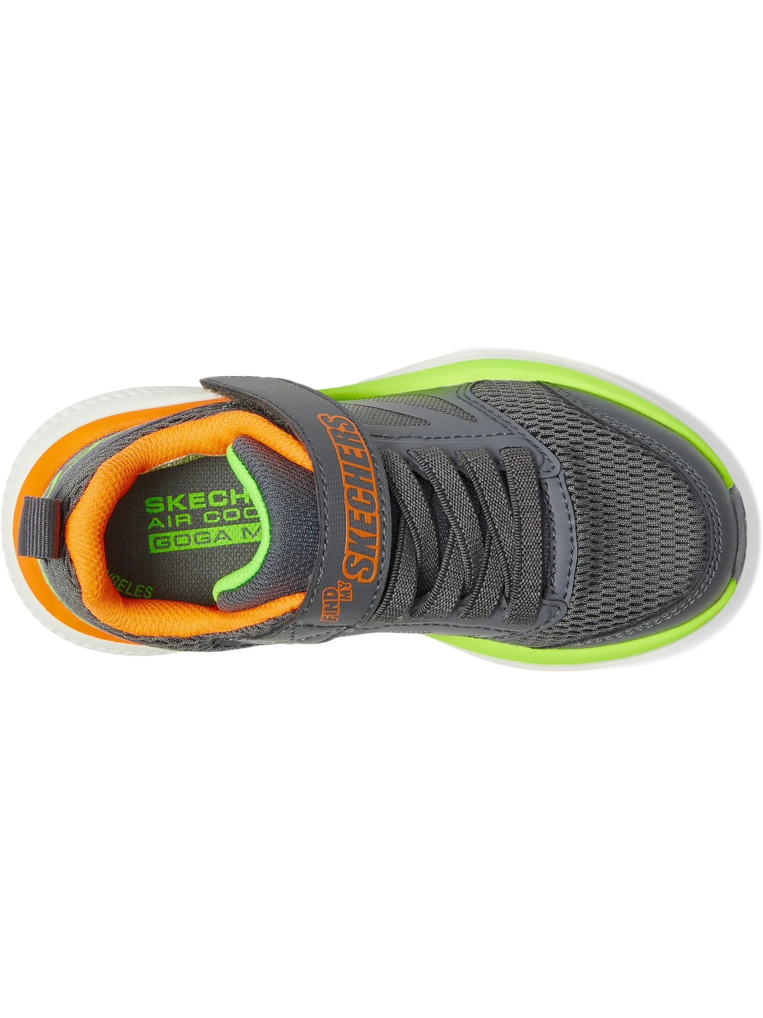 Кроссовки SKECHERS KIDS Go Run Elevate 2.0 - Find My 404050L — 2