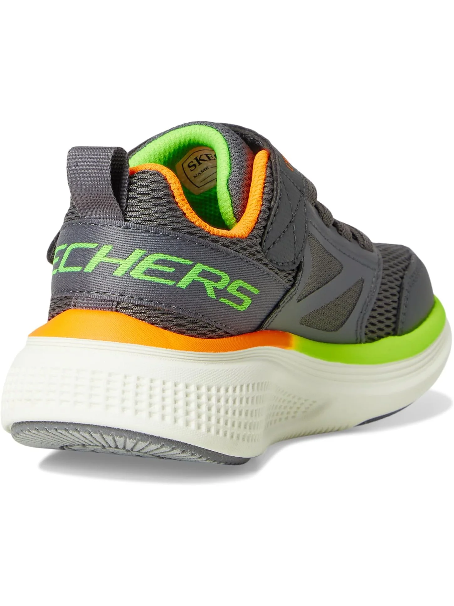Кроссовки SKECHERS KIDS Go Run Elevate 2.0 - Find My 404050L — 5