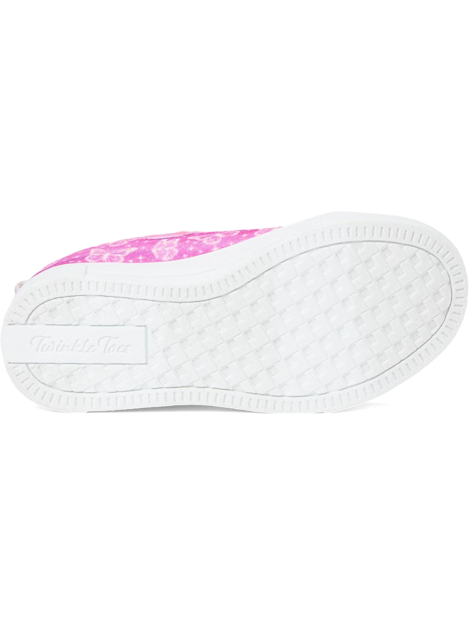 Кроссовки SKECHERS KIDS Twinkle Sparks - Ombre Flutte — 3