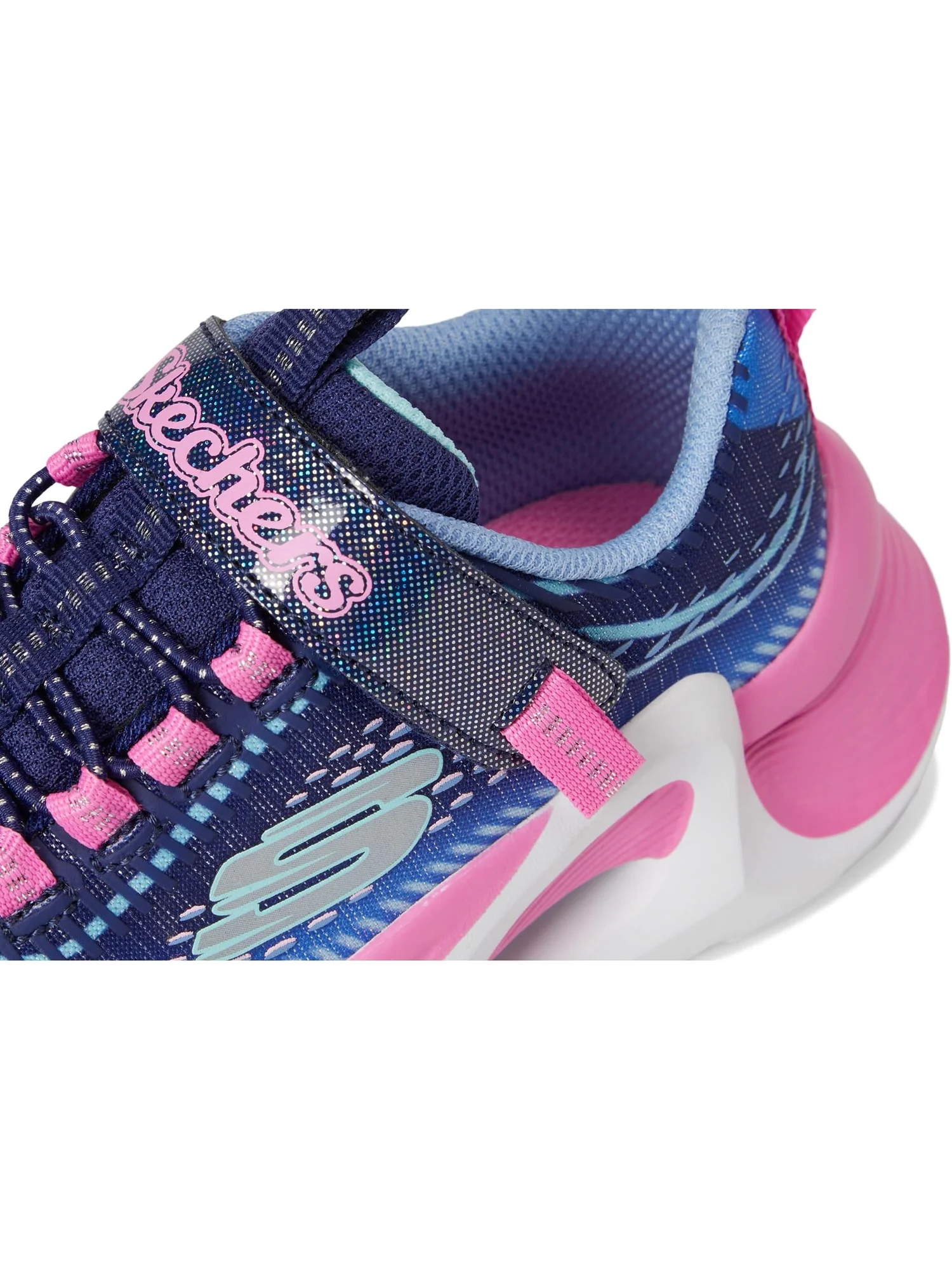 Кроссовки SKECHERS KIDS Tide Tech 303896L — 6