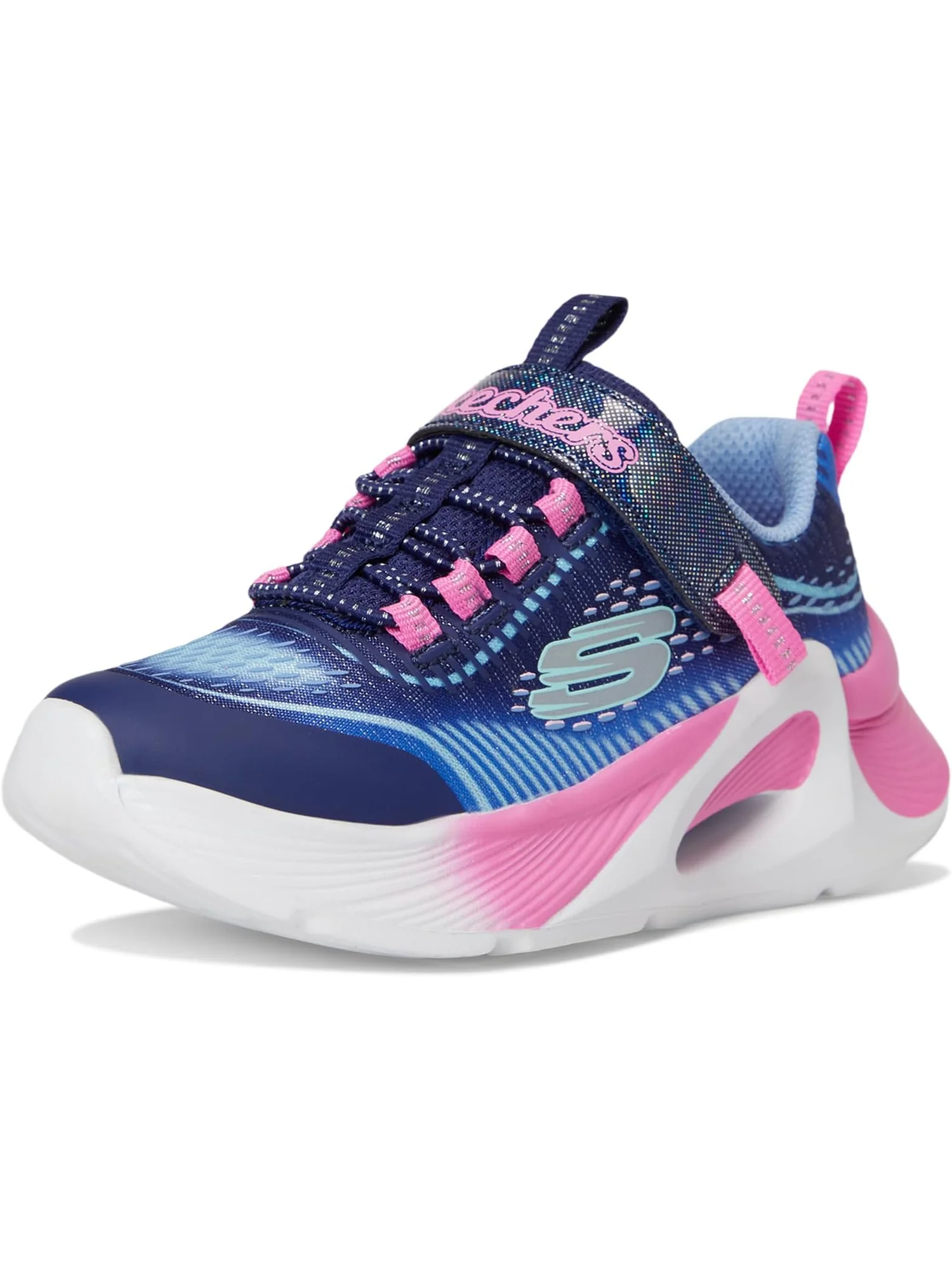 Кроссовки SKECHERS KIDS Tide Tech 303896L — 7