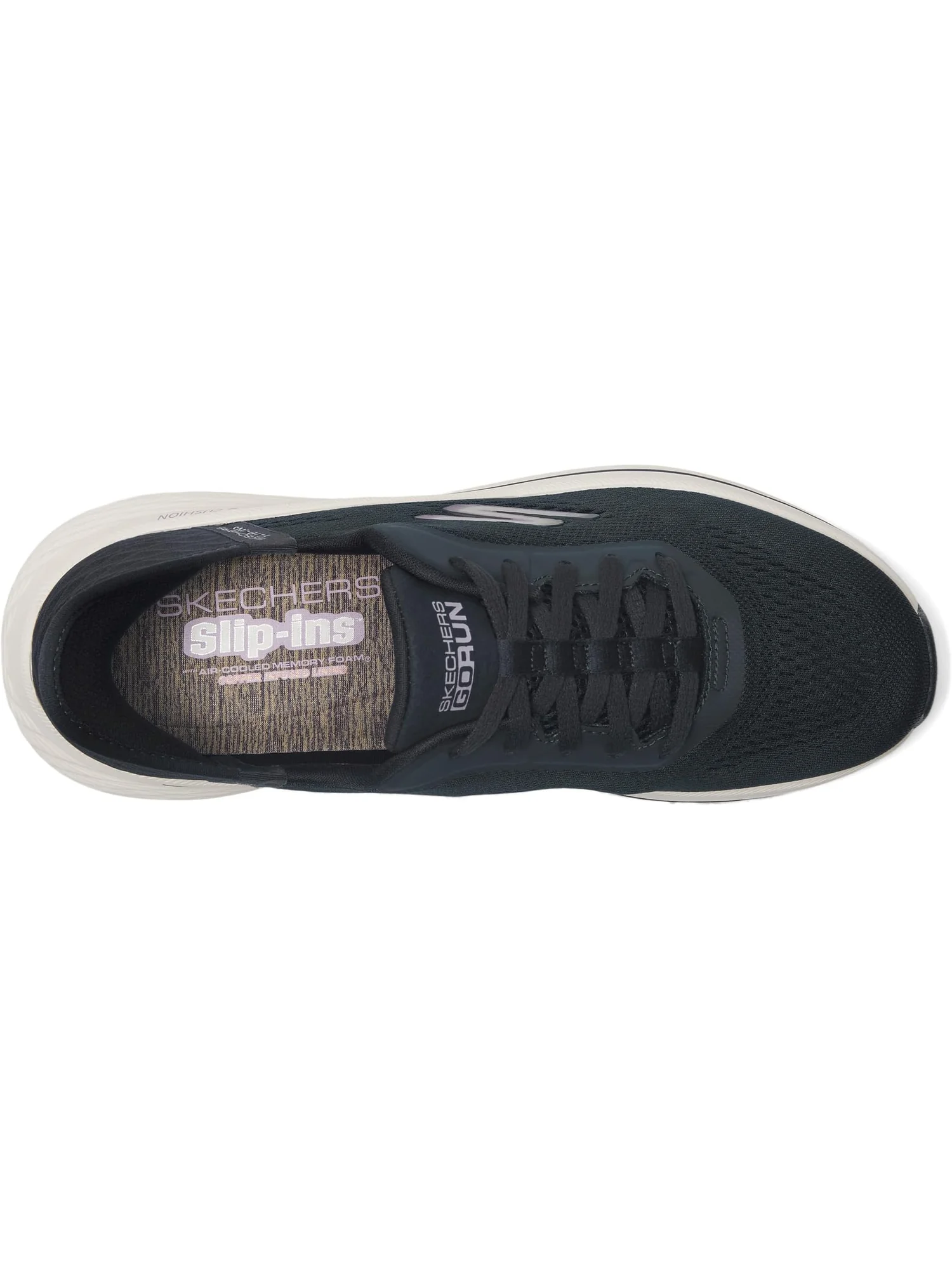 Кроссовки SKECHERS Max Cushioning Elite 2.0 Vanish Hands Free Slip-Ins — 2