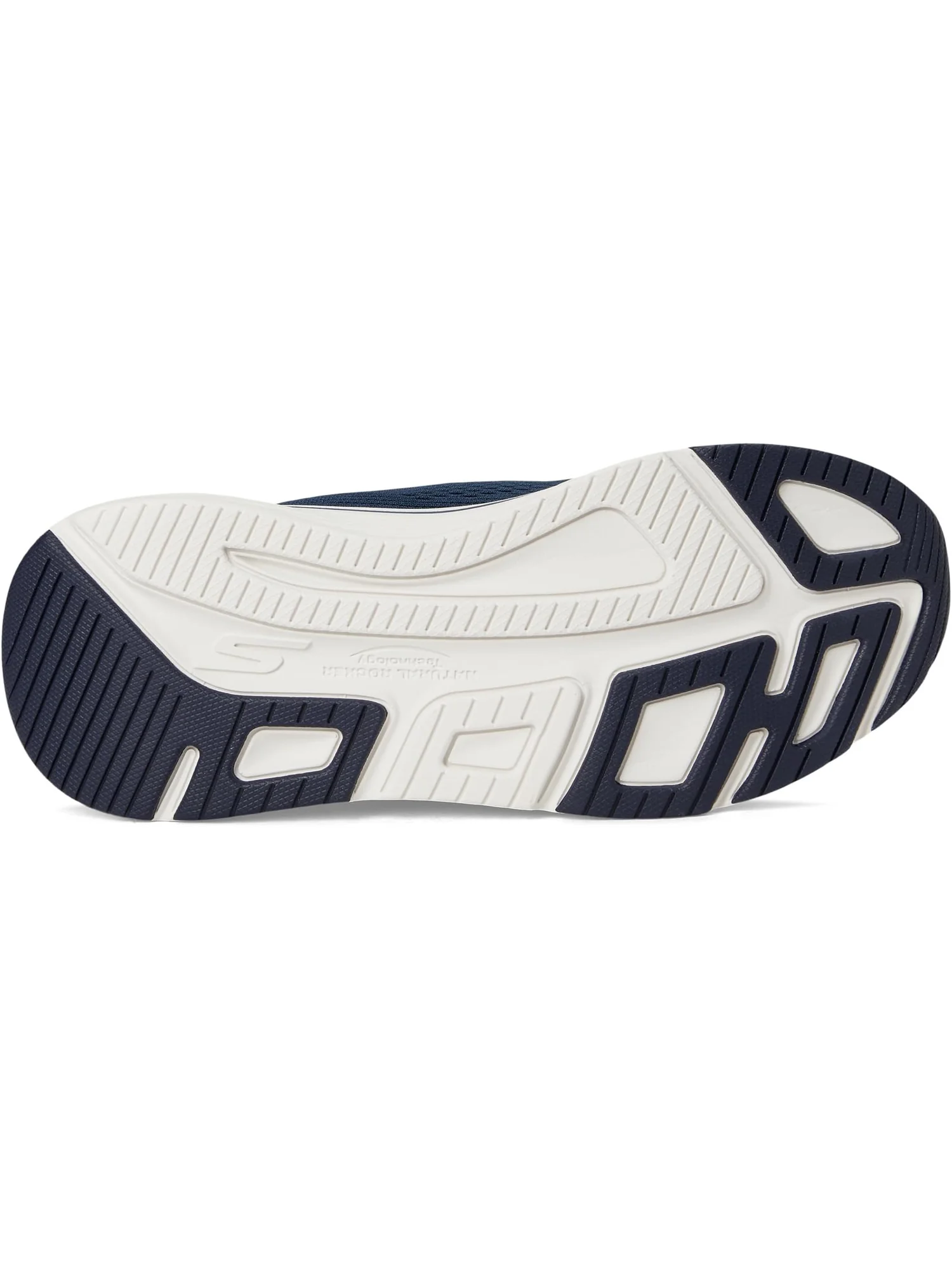 Кроссовки SKECHERS Max Cushioning Elite 2.0 Vanish Hands Free Slip-Ins — 3