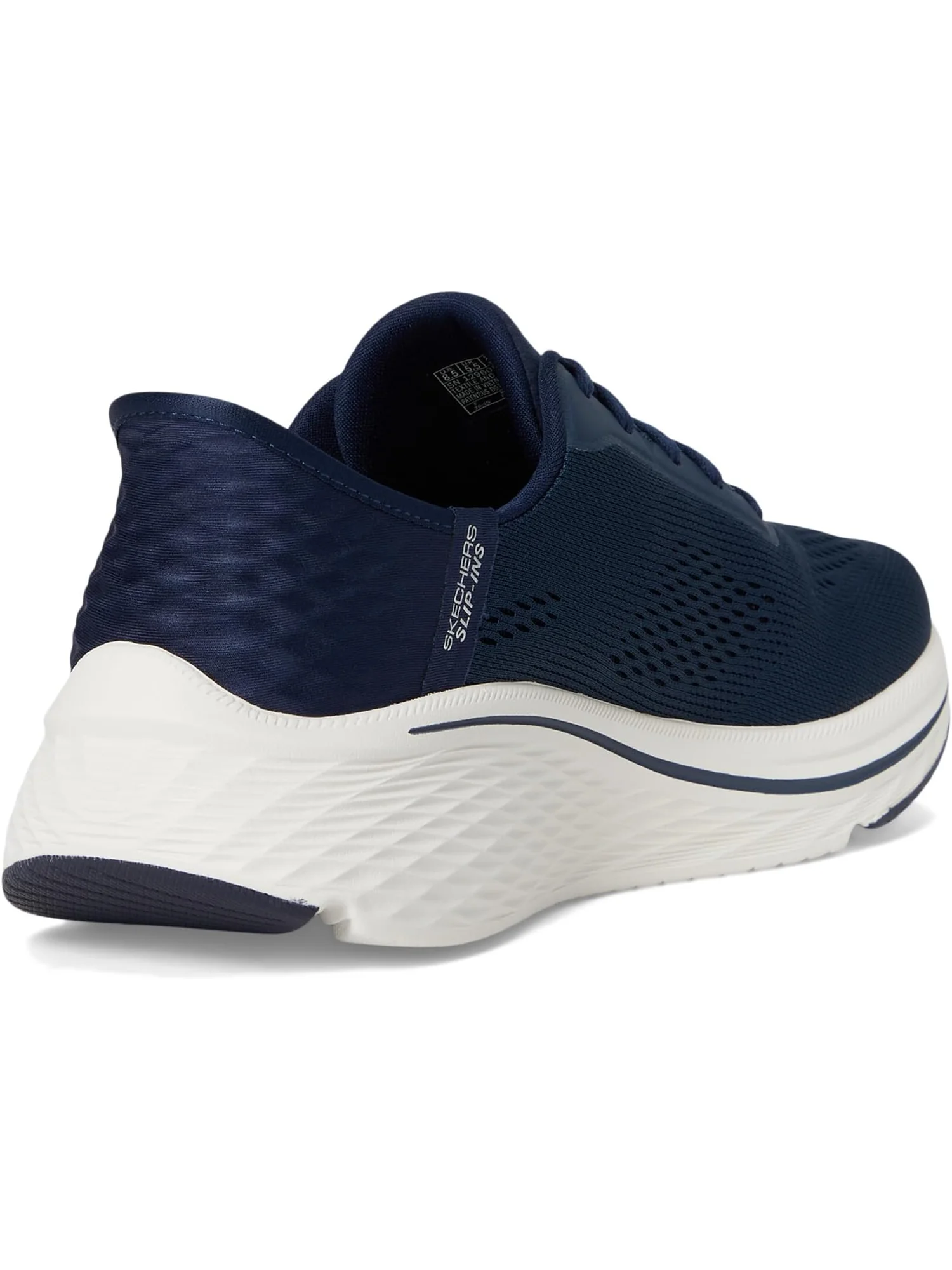 Кроссовки SKECHERS Max Cushioning Elite 2.0 Vanish Hands Free Slip-Ins — 5