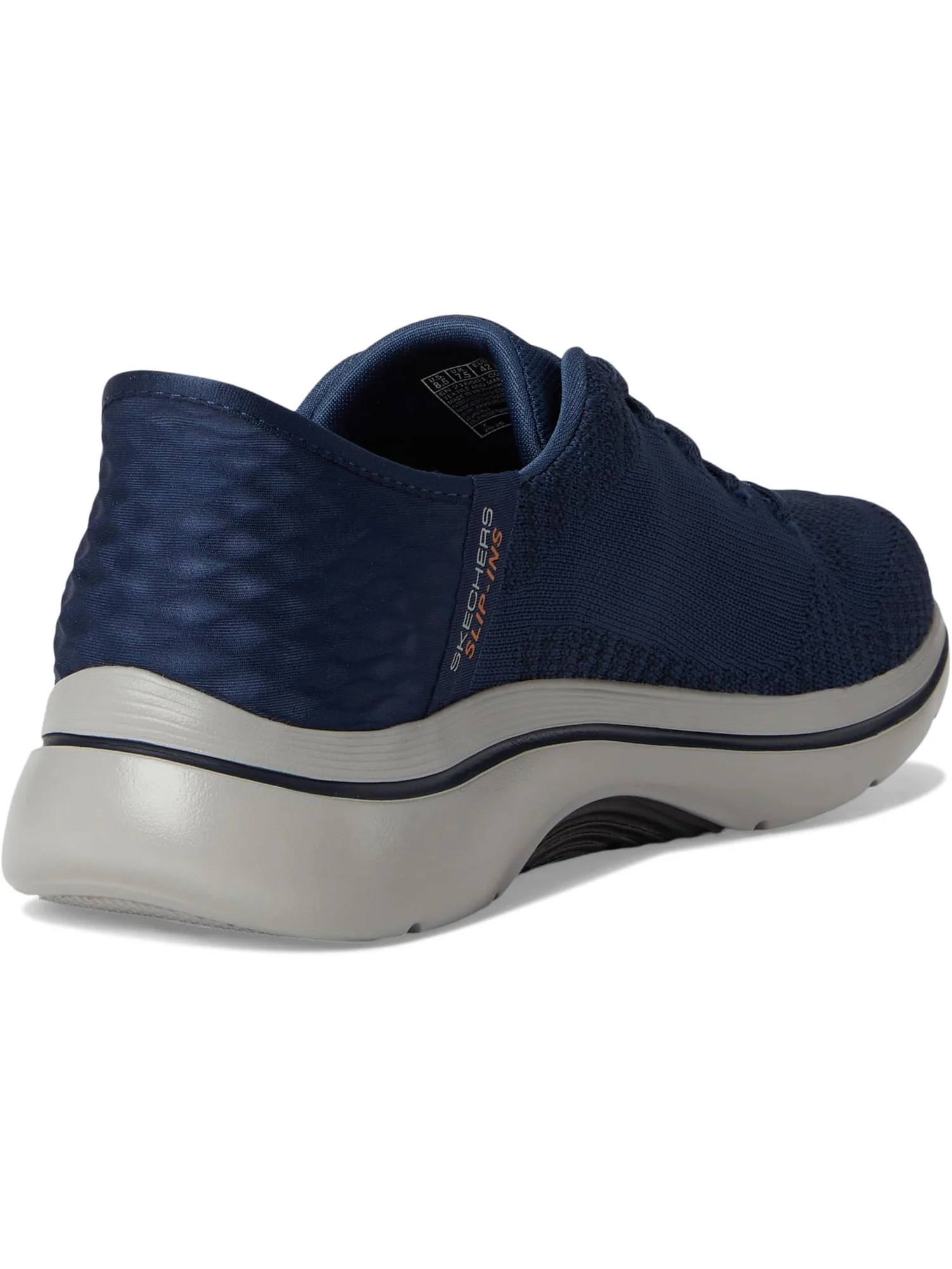 Кроссовки SKECHERS Performance Go Walk Arch Fit 2.0 - Grand Hands Free Slip-Ins — 5