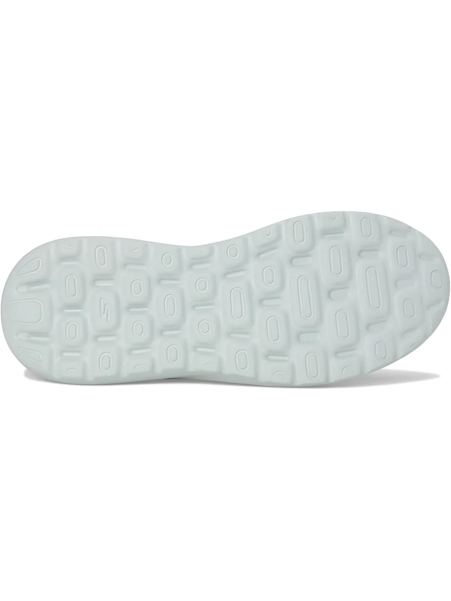 Мужские кроссовки SKECHERS Performance Go Walk Arch Fit N-Joy Nobend Hands Free Slip-In — 3