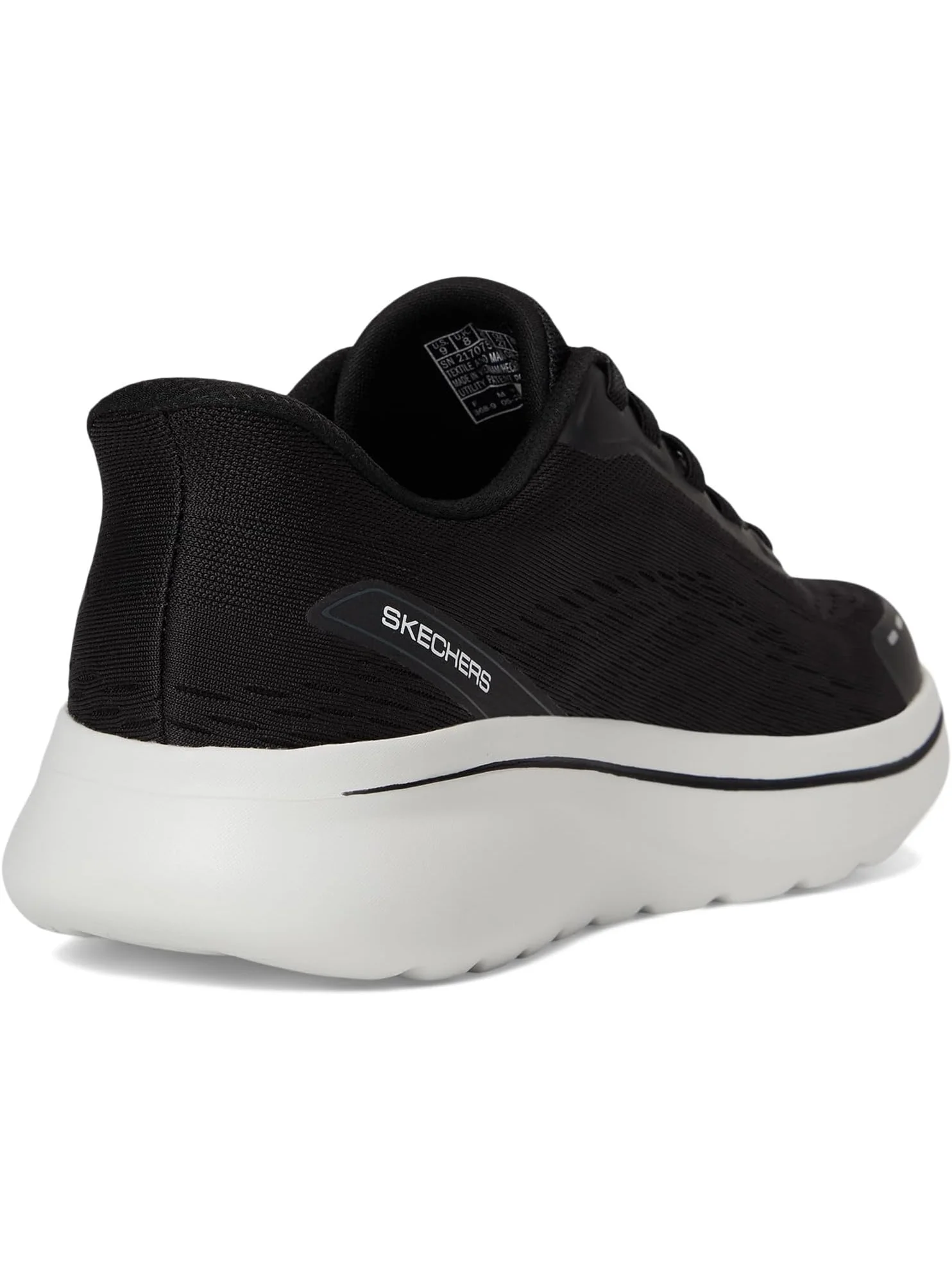 Кроссовки SKECHERS Performance Go Walk Arch Fit N-joy Nobend Hands Free Slip-in — 5