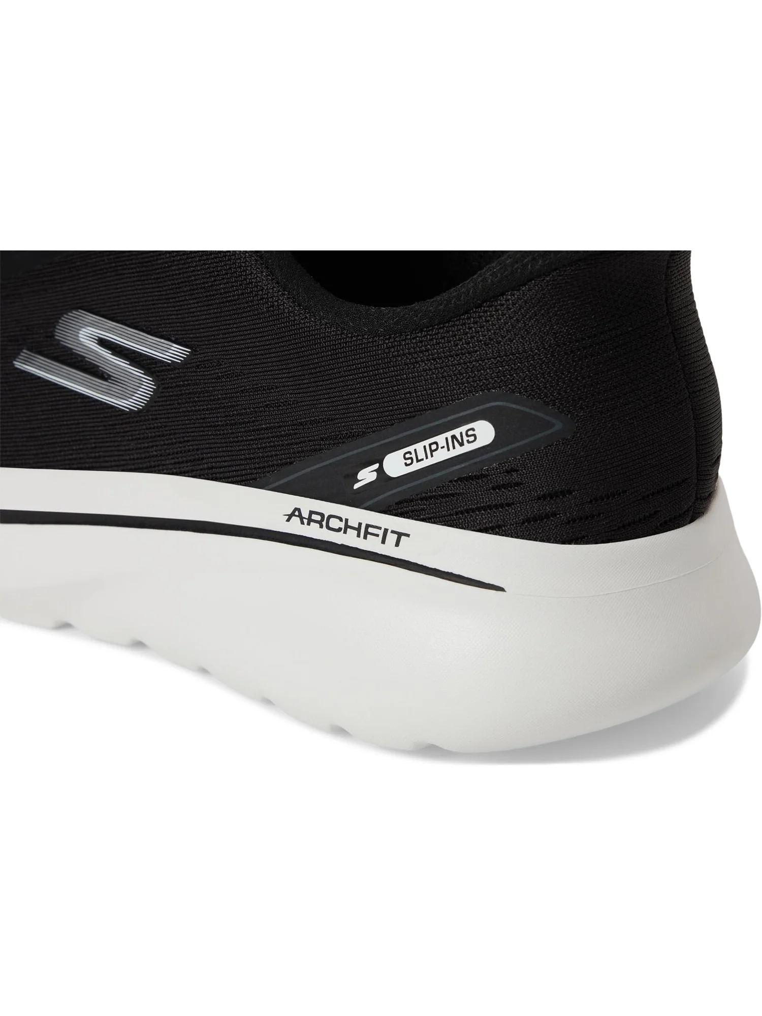 Кроссовки SKECHERS Performance Go Walk Arch Fit N-joy Nobend Hands Free Slip-in — 6