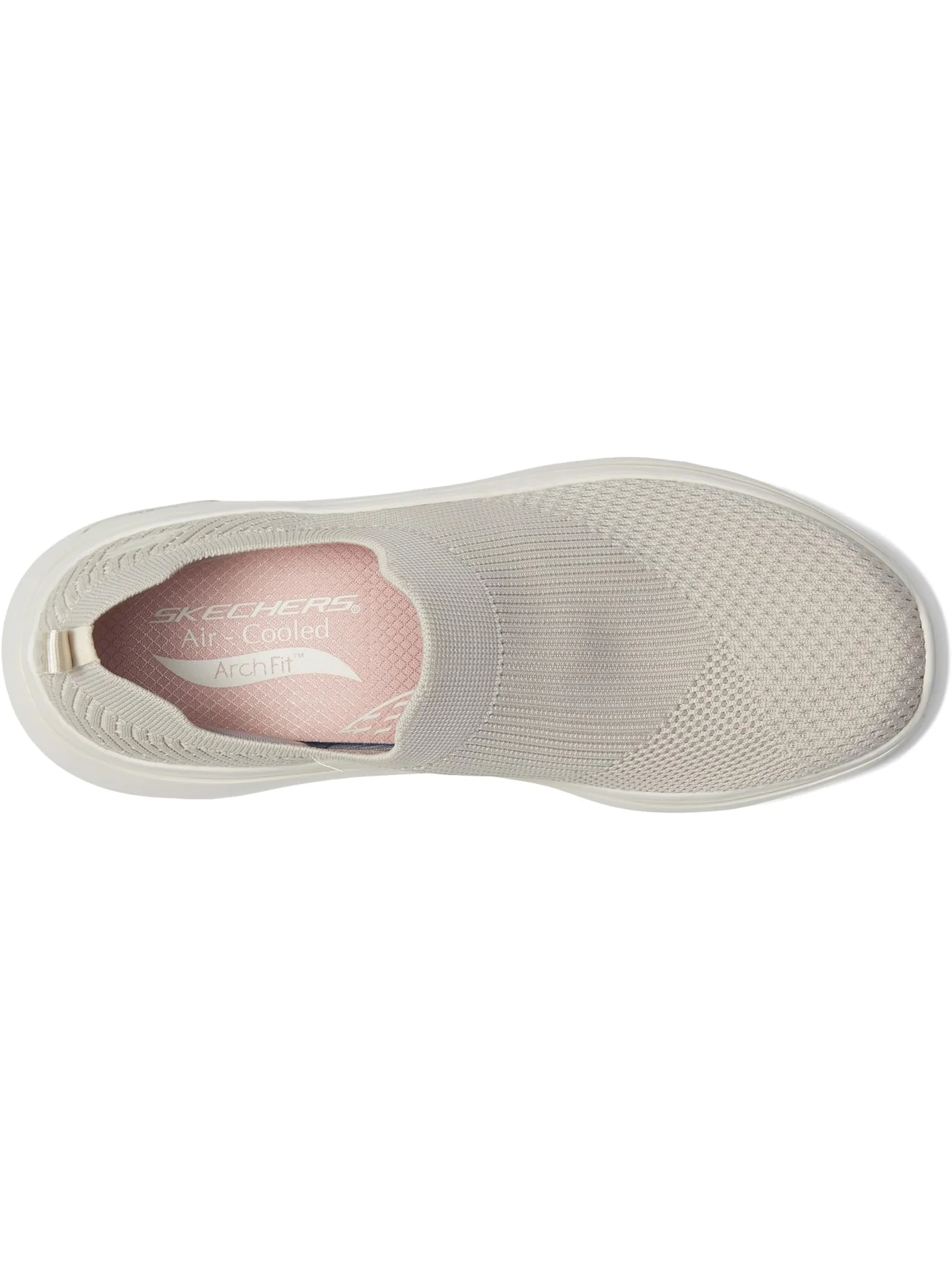 Кроссовки SKECHERS Performance Go Walk Arch Fit 2.0 - Paityn — 2