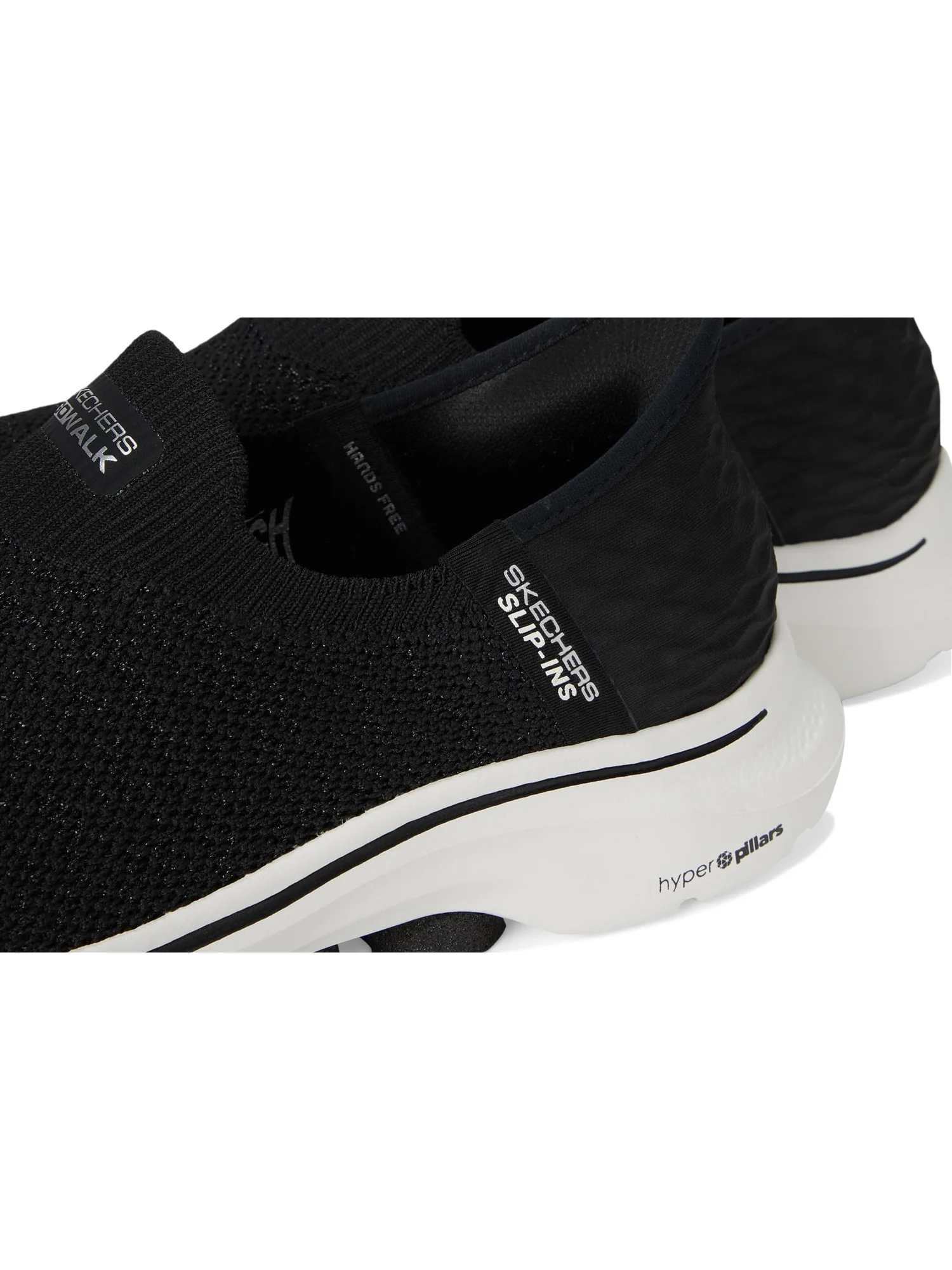 Кроссовки SKECHERS Performance Go Walk 7 Springtime Hands Free Slip-Ins — 6