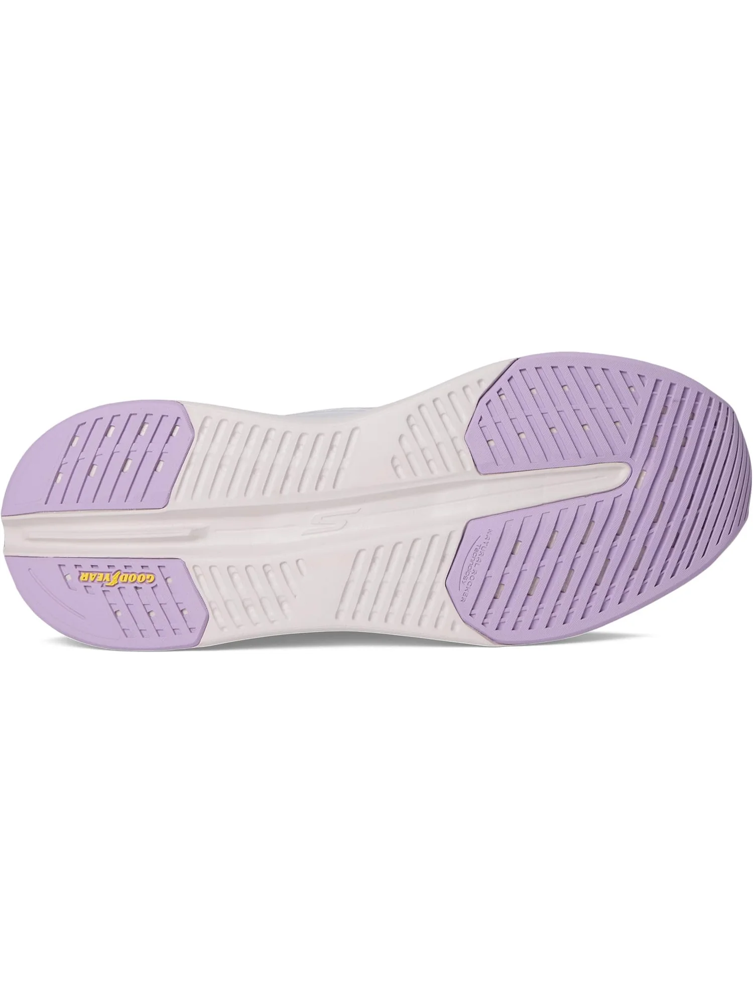 Кроссовки SKECHERS Max Cushioning Glide Step Sapphire Hands Free Slip-Ins — 3