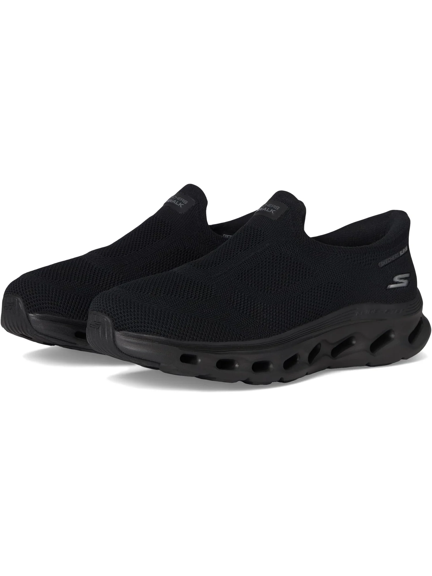 Кроссовки SKECHERS Performance Go Walk Glide Step 2.0 Annette Hands Free Slip-Ins — 1
