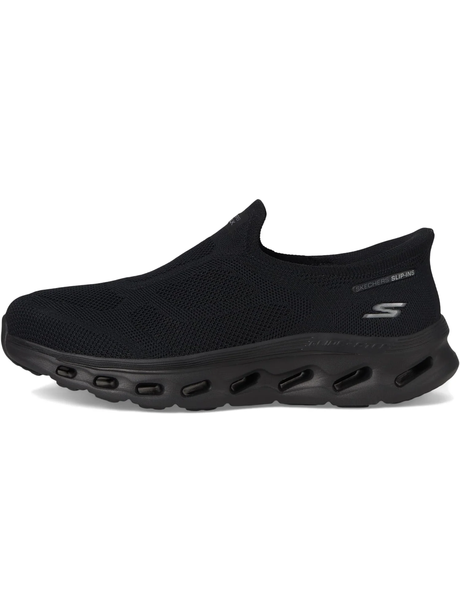Кроссовки SKECHERS Performance Go Walk Glide Step 2.0 Annette Hands Free Slip-Ins — 4
