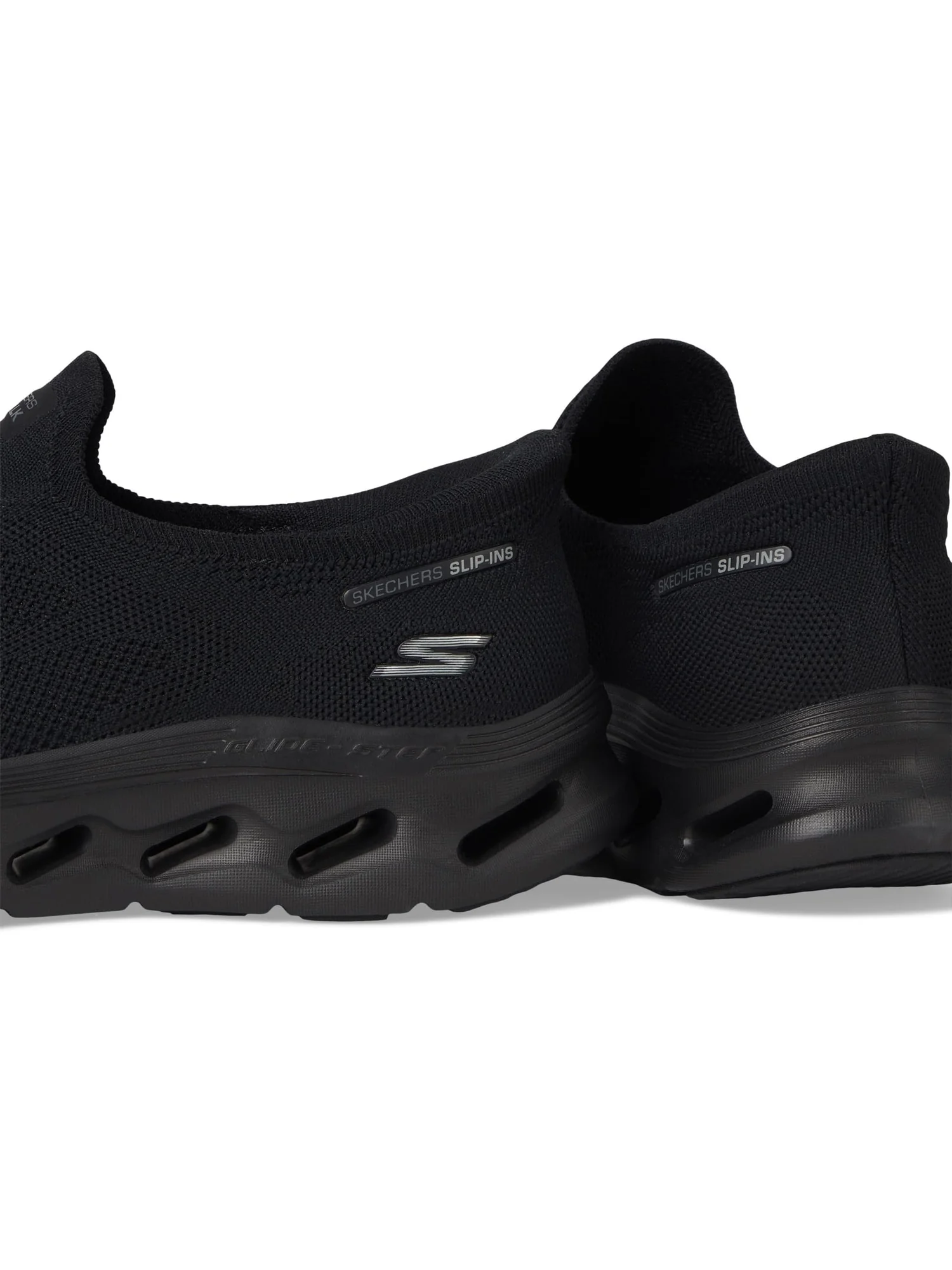 Кроссовки SKECHERS Performance Go Walk Glide Step 2.0 Annette Hands Free Slip-Ins — 6
