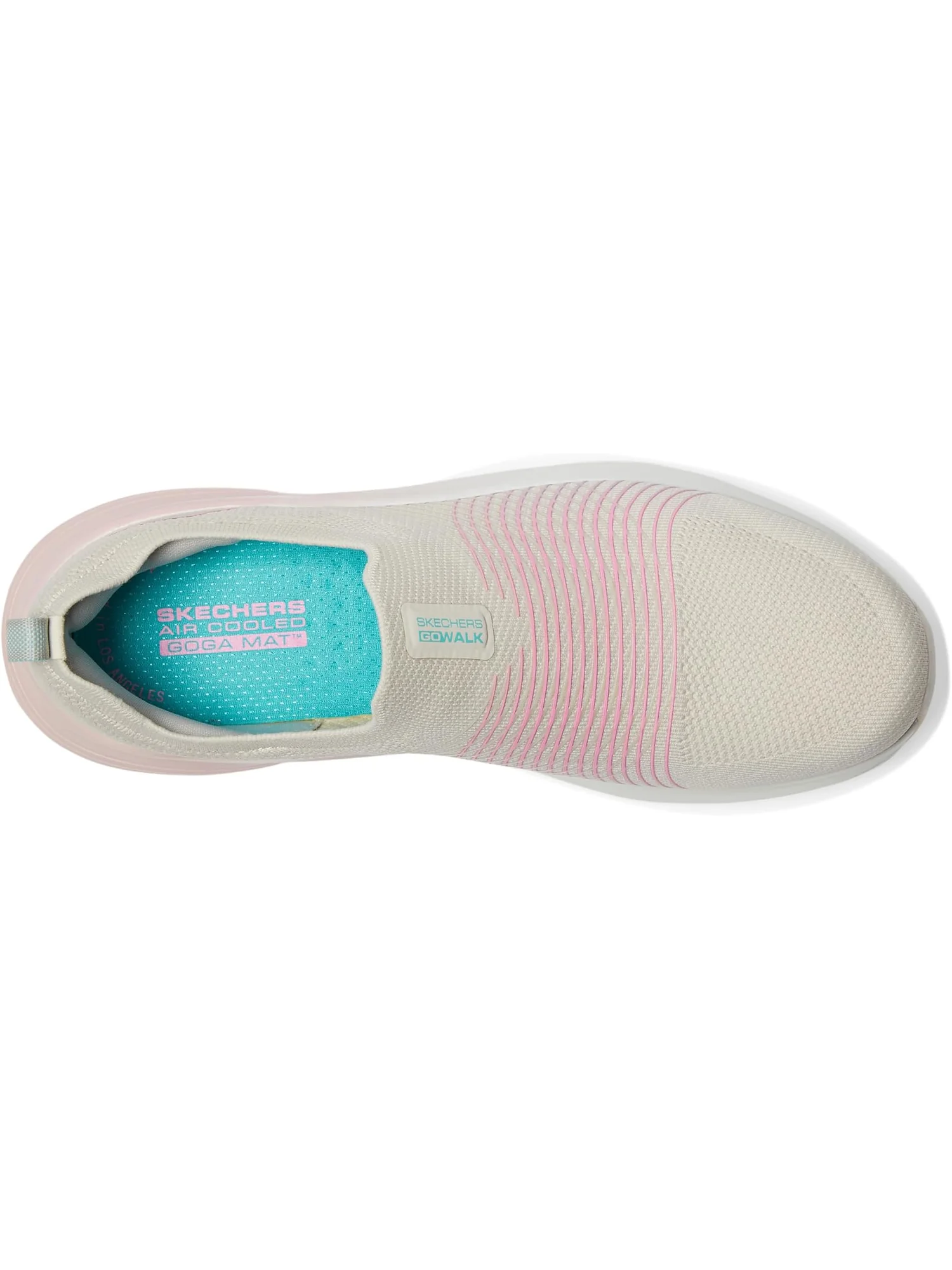 Кроссовки SKECHERS Performance Go Walk Max Walker Sally — 2