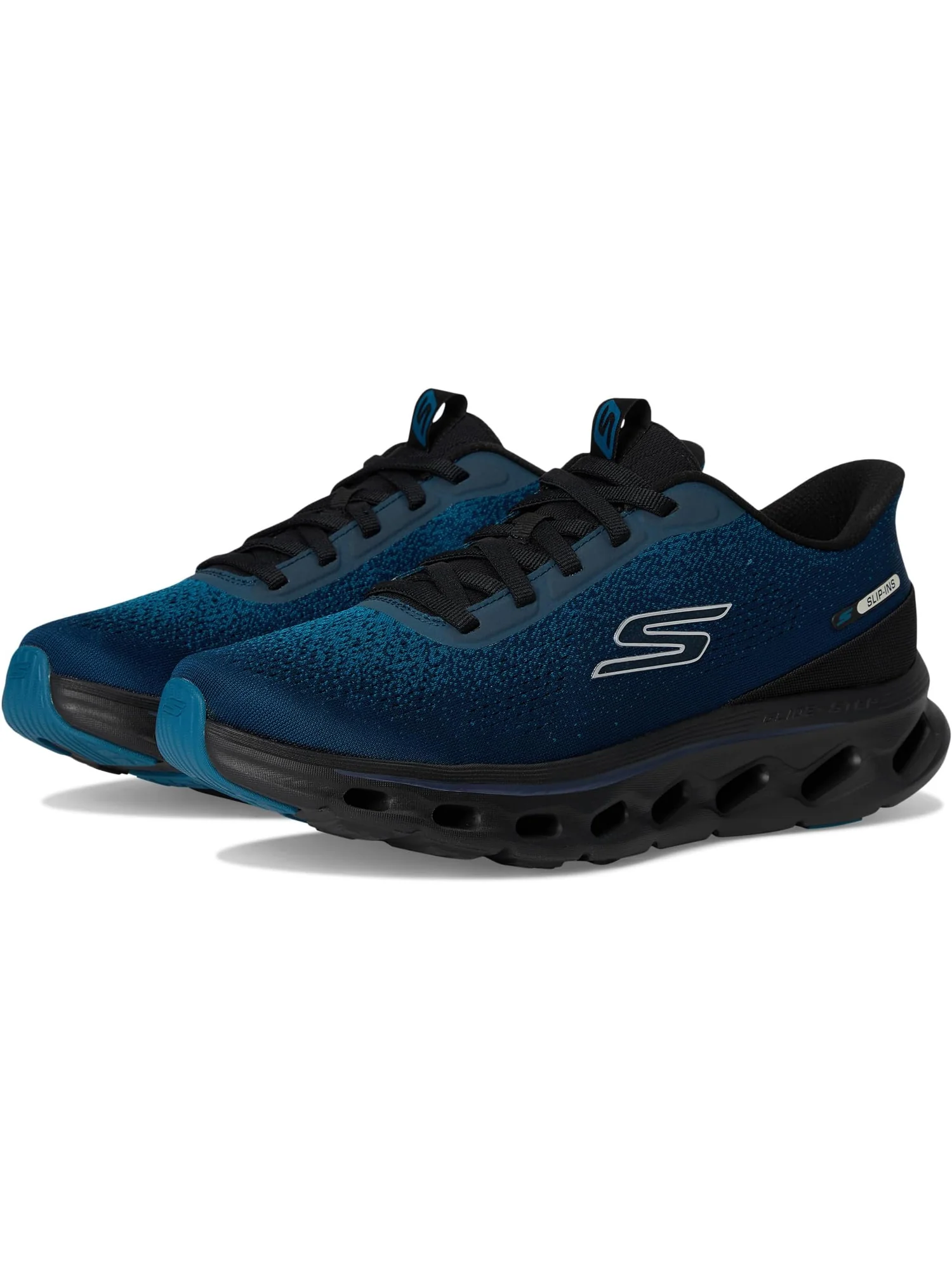Кроссовки SKECHERS Performance Go Walk Glide-step 2.0 Maser Hands Free Slip-in — 1