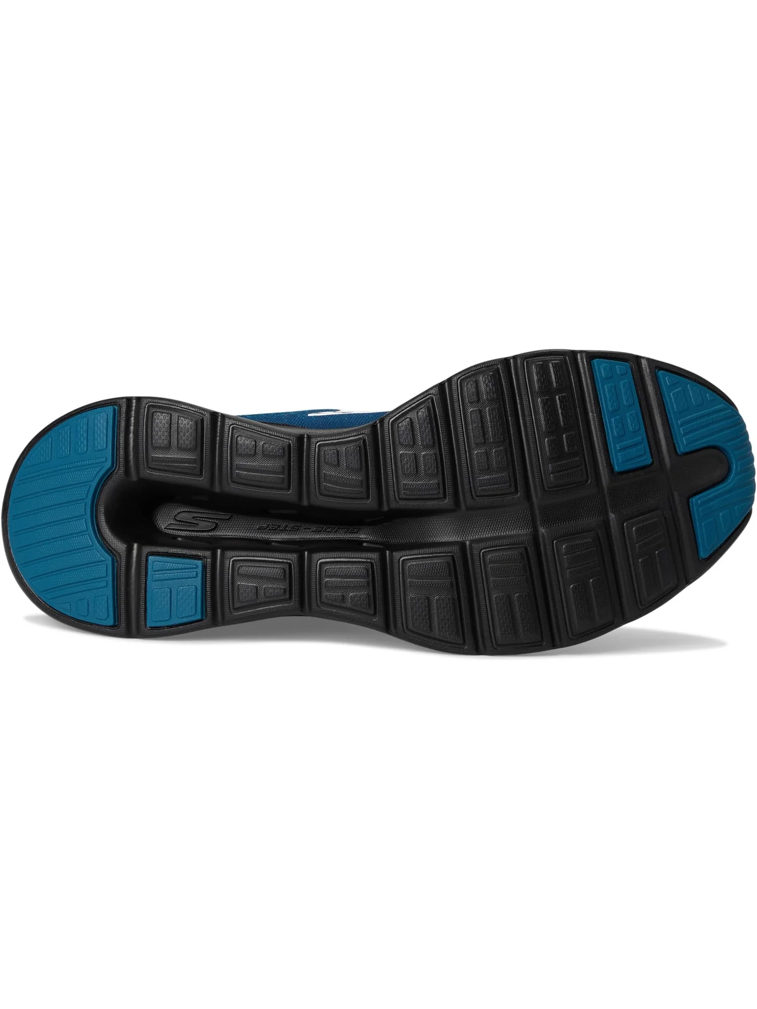 Кроссовки SKECHERS Performance Go Walk Glide-step 2.0 Maser Hands Free Slip-in — 3