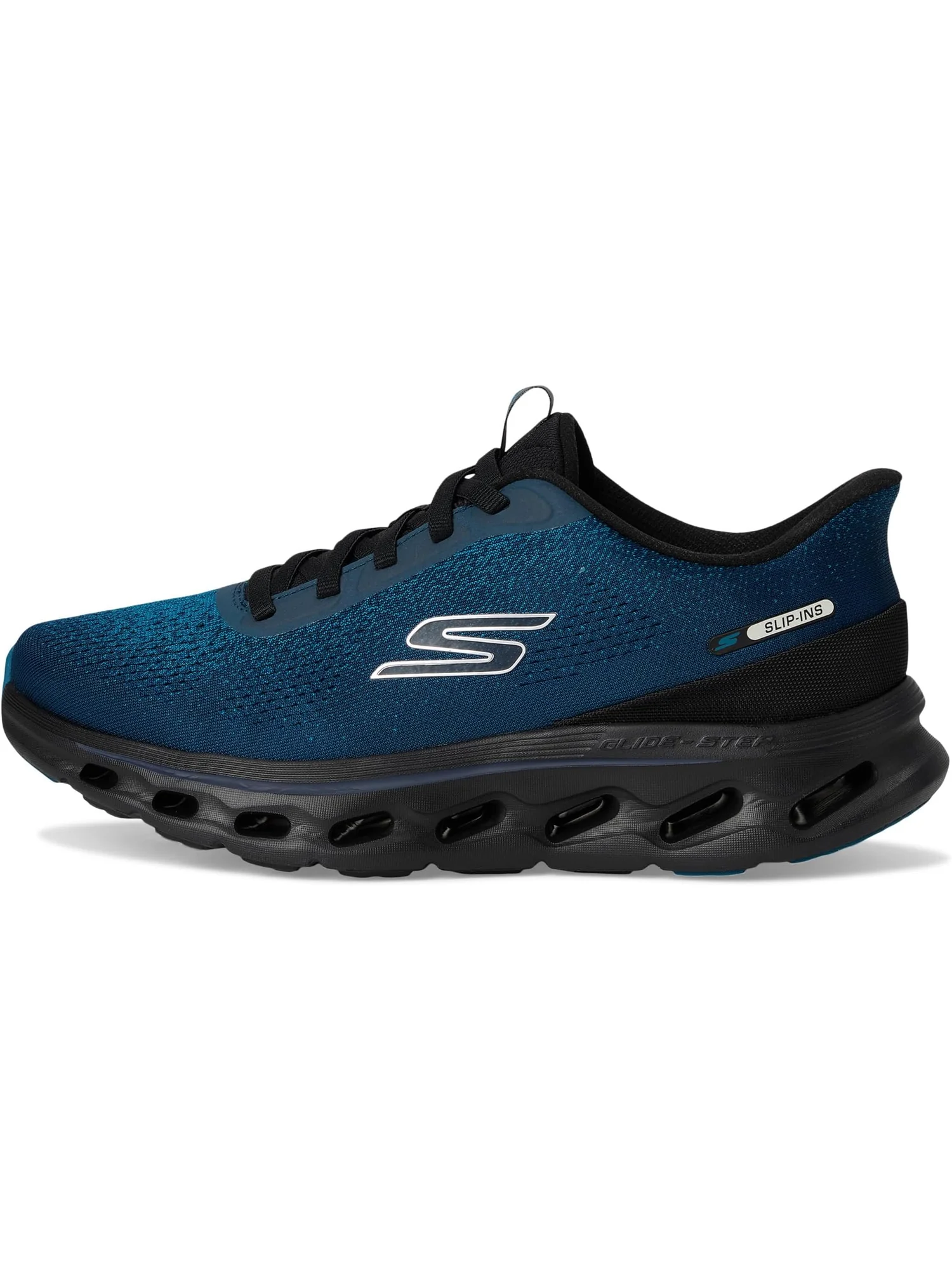 Кроссовки SKECHERS Performance Go Walk Glide-step 2.0 Maser Hands Free Slip-in — 4
