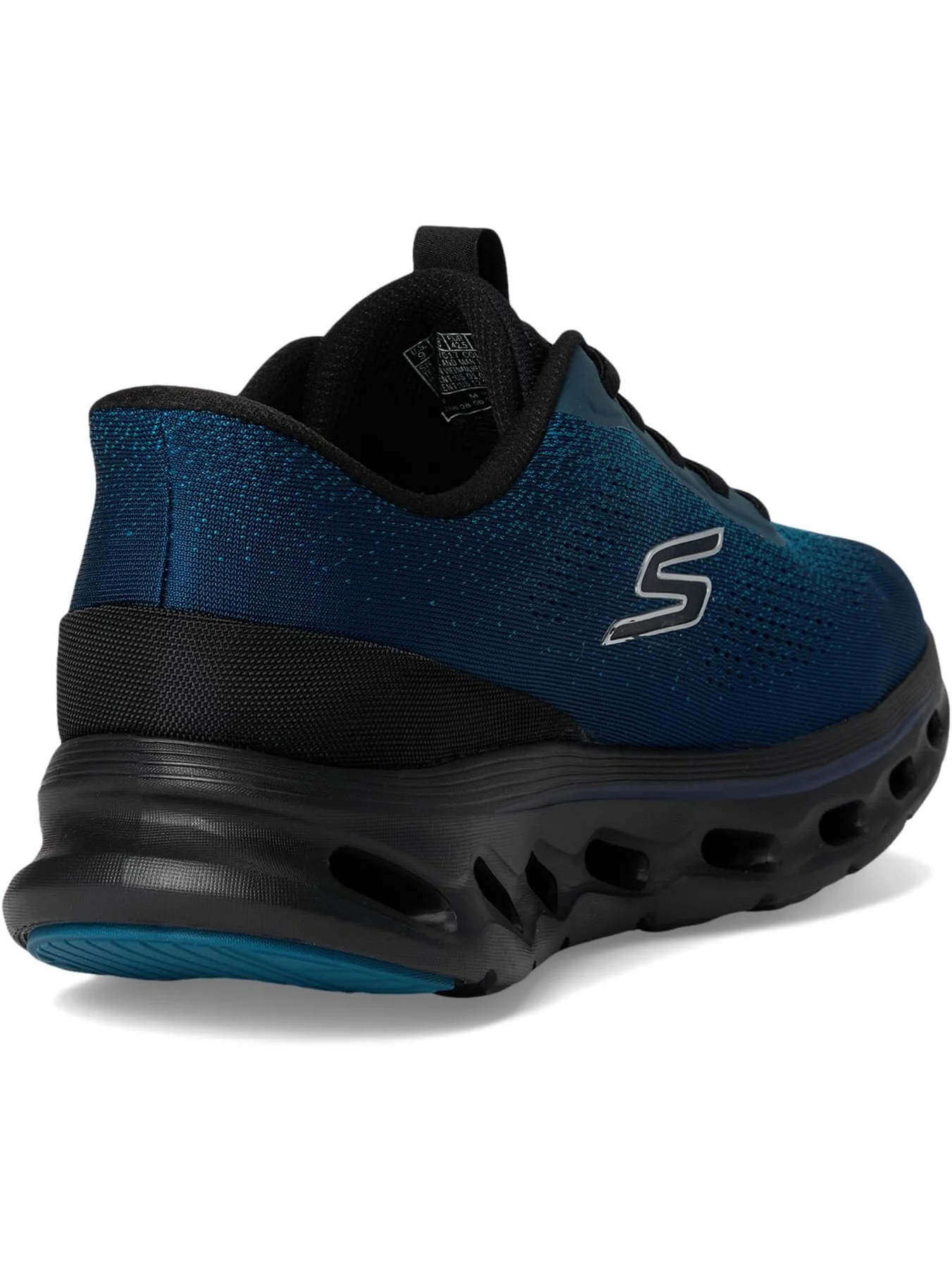 Кроссовки SKECHERS Performance Go Walk Glide-step 2.0 Maser Hands Free Slip-in — 5