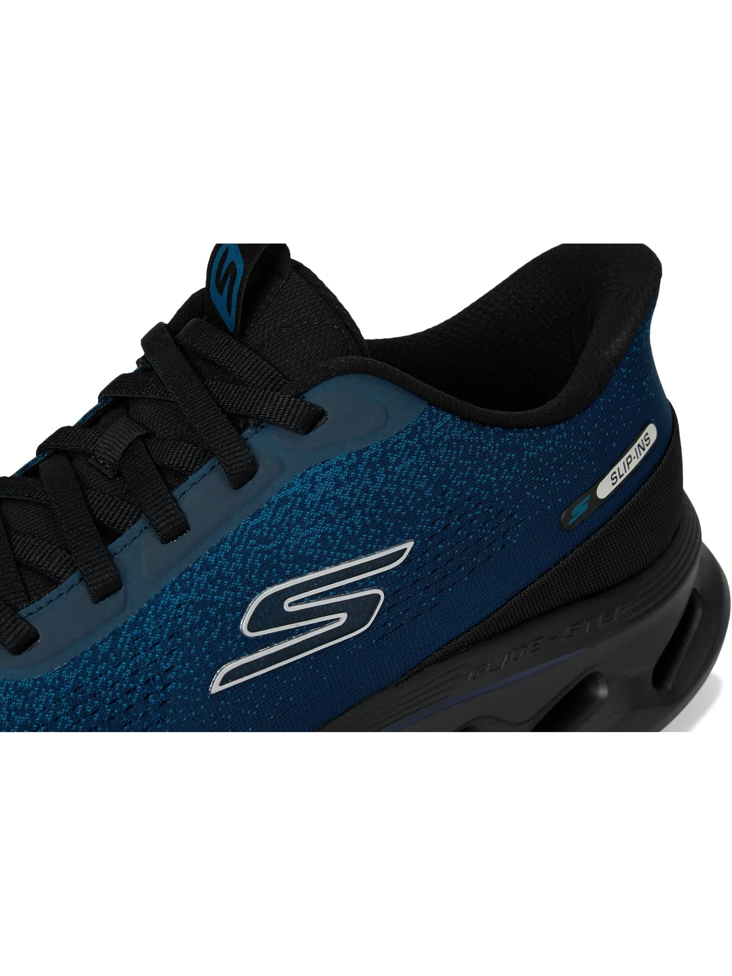 Кроссовки SKECHERS Performance Go Walk Glide-step 2.0 Maser Hands Free Slip-in — 6