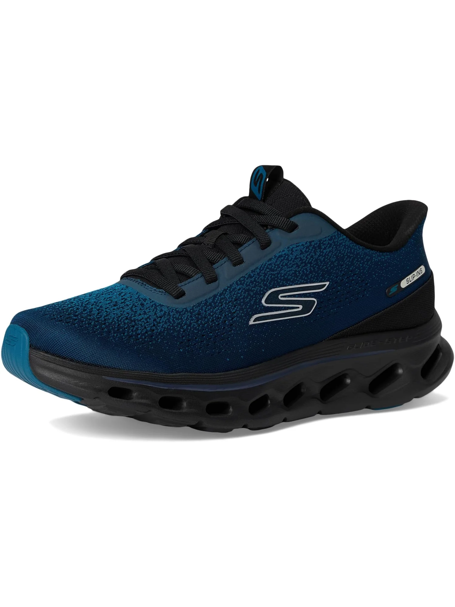 Кроссовки SKECHERS Performance Go Walk Glide-step 2.0 Maser Hands Free Slip-in — 7
