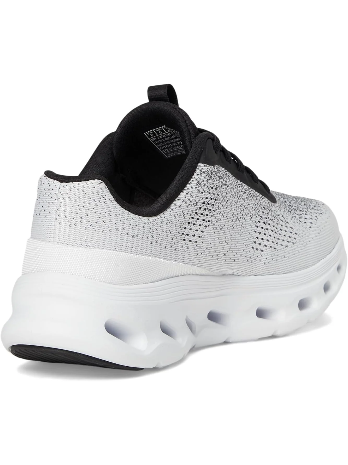 Кроссовки SKECHERS Performance Women's Go Walk Glide Step 2.0 Vanessa — 5