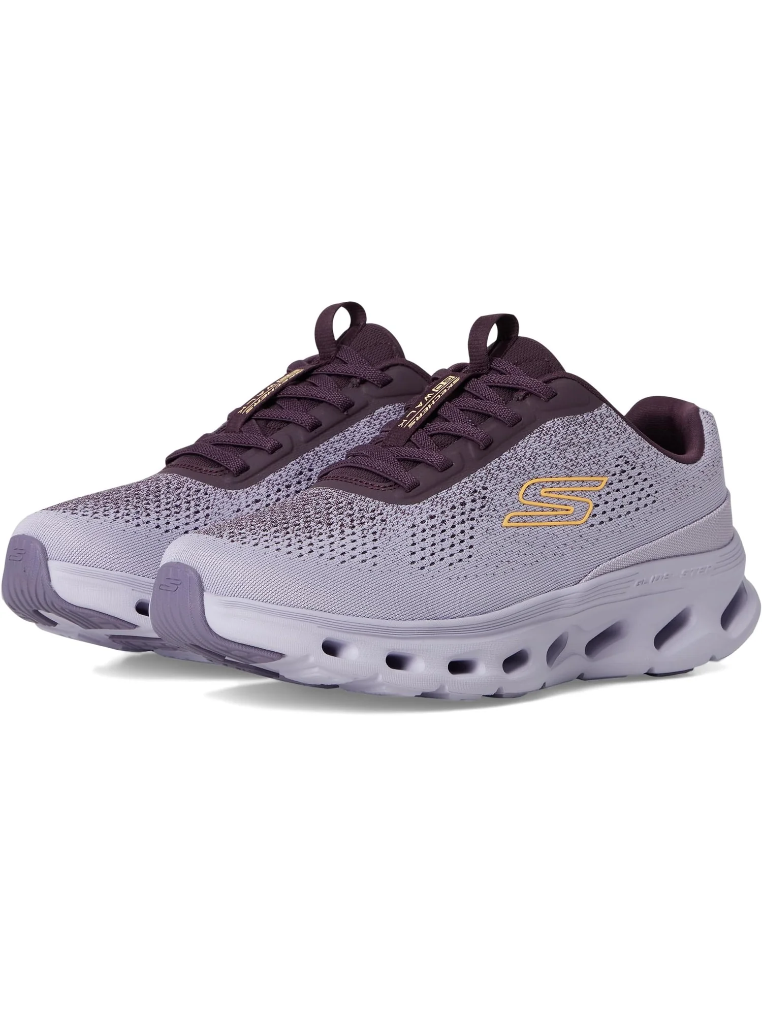 Кроссовки SKECHERS Performance Go Walk Glide Step 2.0 Vanessa — 1