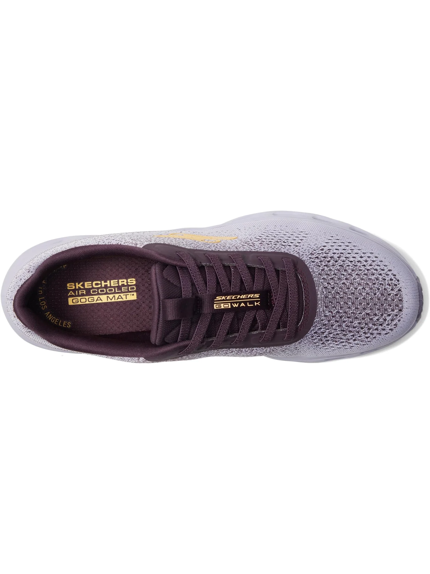 Кроссовки SKECHERS Performance Go Walk Glide Step 2.0 Vanessa — 2