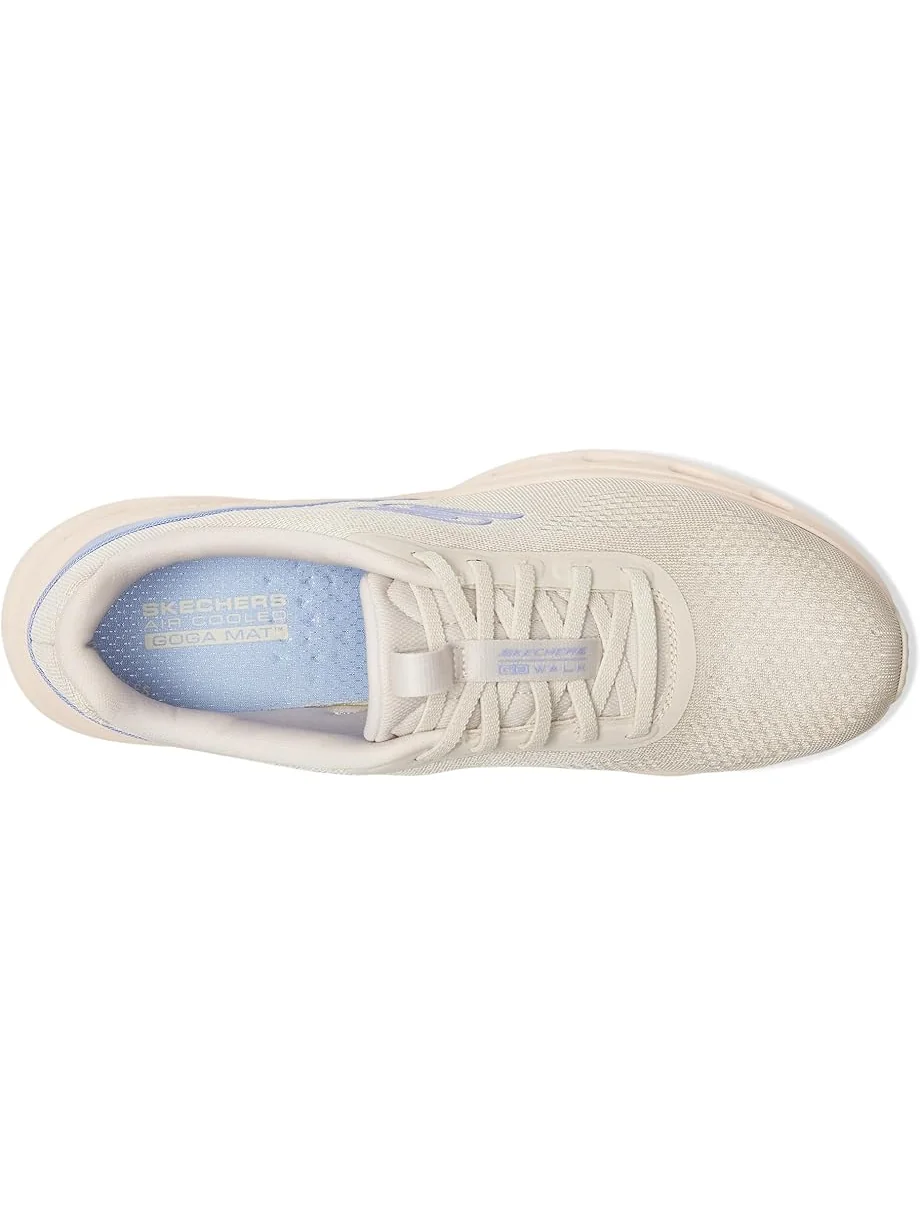 Женские кроссовки SKECHERS Performance Go Walk Glide Step 2.0 Vanessa — 2