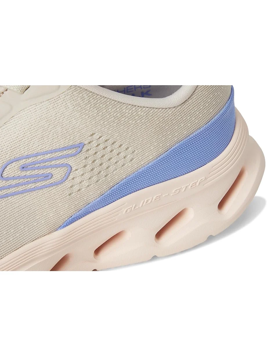 Женские кроссовки SKECHERS Performance Go Walk Glide Step 2.0 Vanessa — 6
