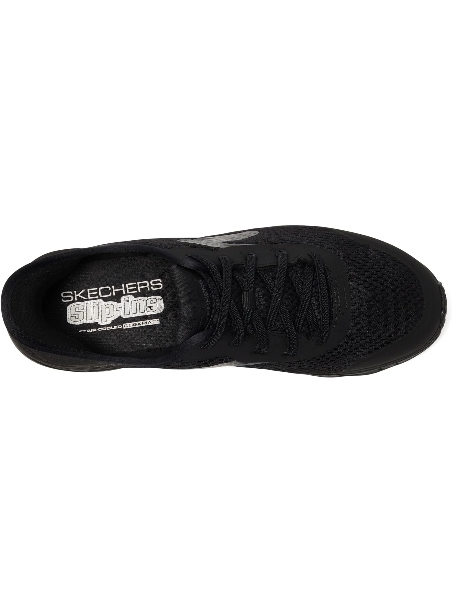 Кроссовки SKECHERS Performance Go Walk Glide Step 2.0 Dani Hands Free Slip-Ins — 2