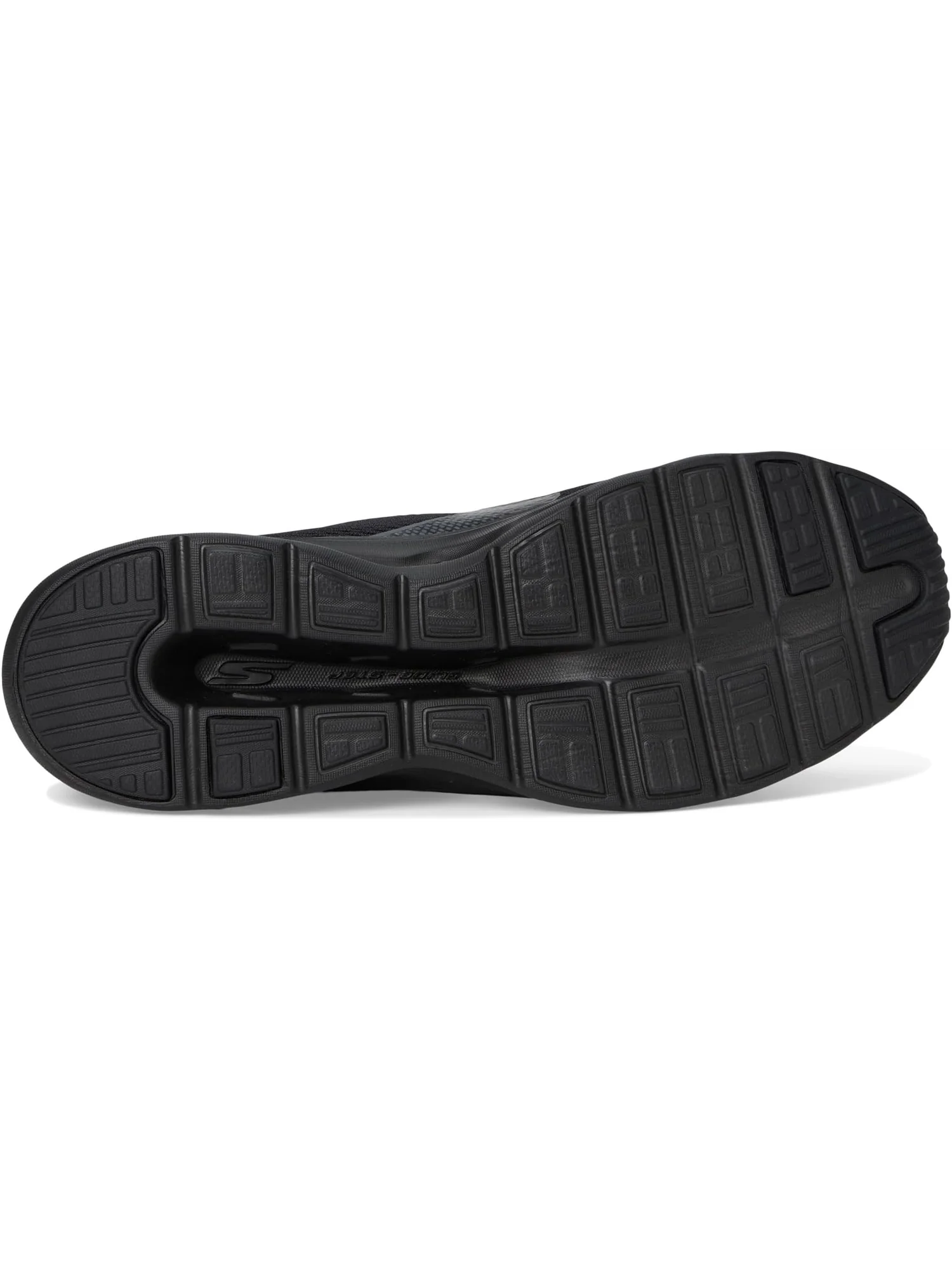 Кроссовки SKECHERS Performance Go Walk Glide Step 2.0 Dani Hands Free Slip-Ins — 3