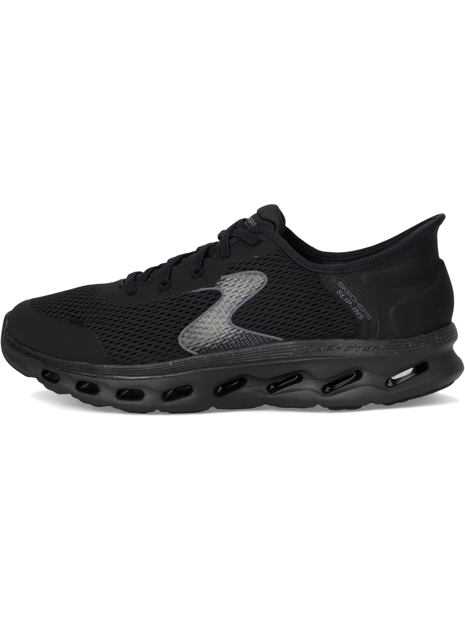 Кроссовки SKECHERS Performance Go Walk Glide Step 2.0 Dani Hands Free Slip-Ins — 4