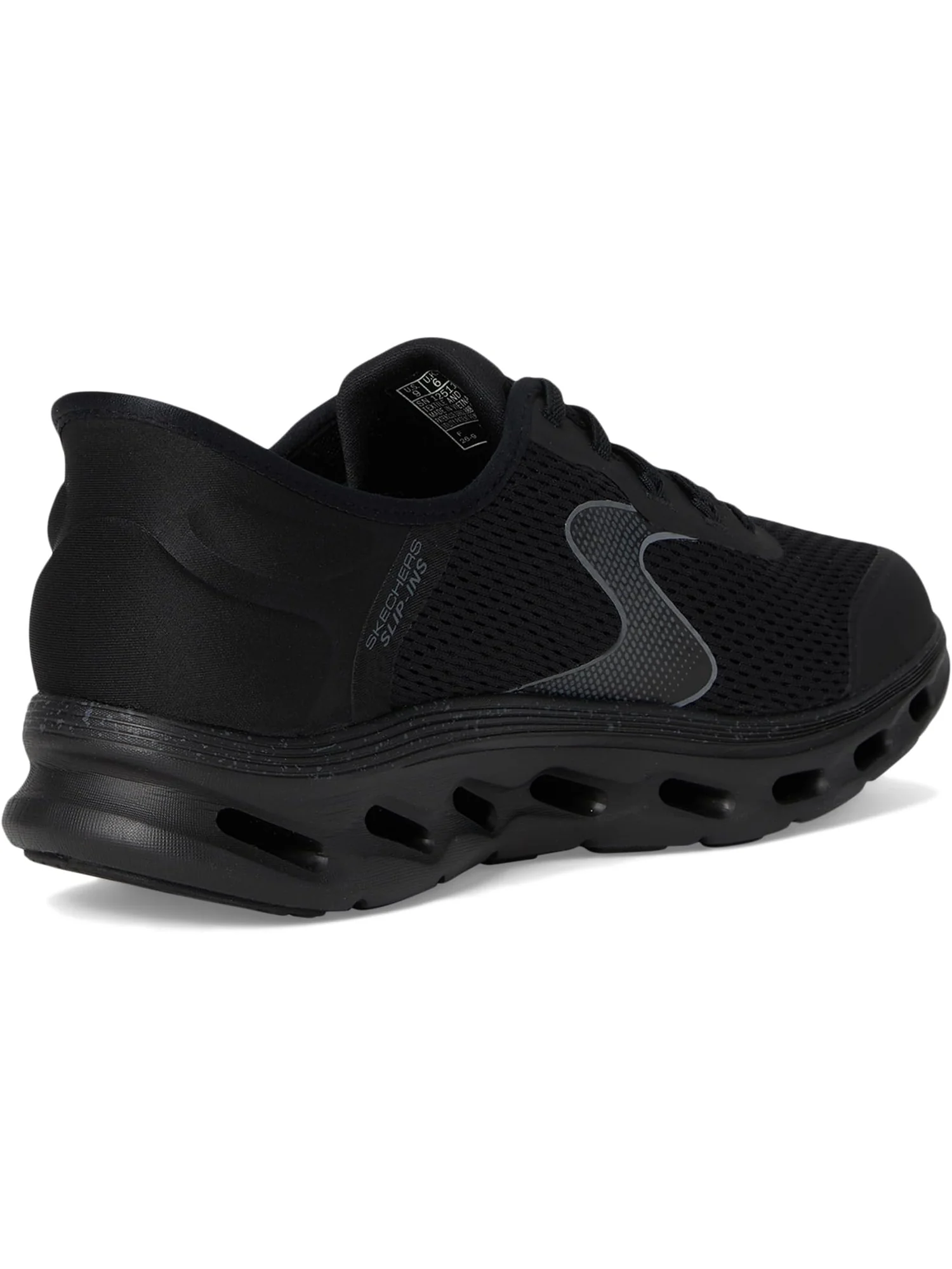 Кроссовки SKECHERS Performance Go Walk Glide Step 2.0 Dani Hands Free Slip-Ins — 5