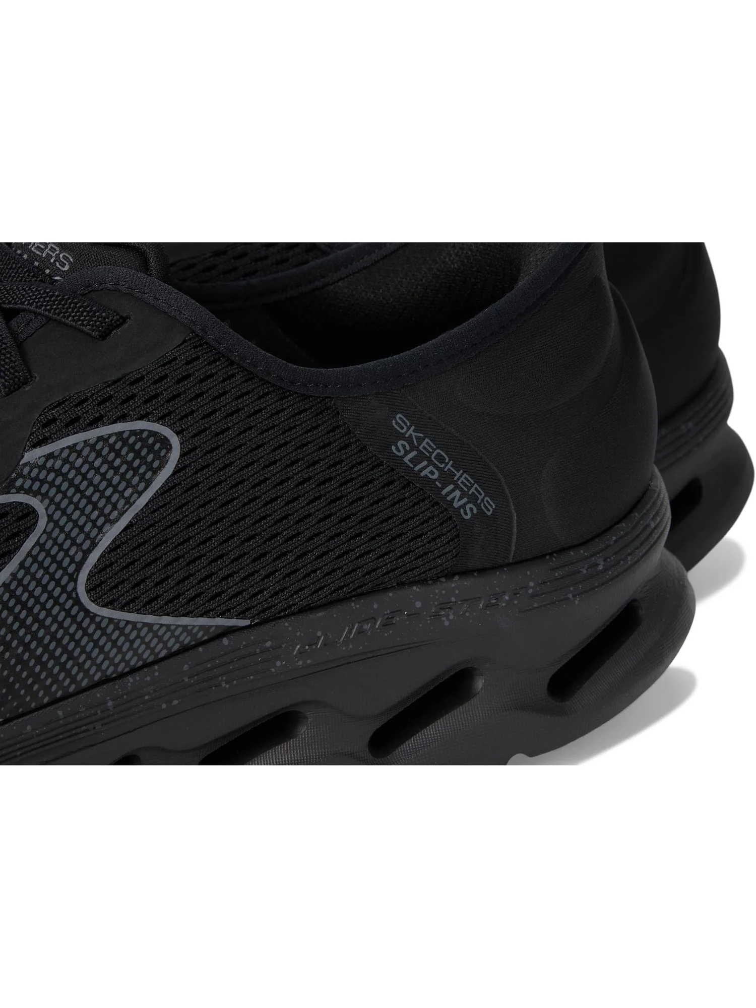 Кроссовки SKECHERS Performance Go Walk Glide Step 2.0 Dani Hands Free Slip-Ins — 6